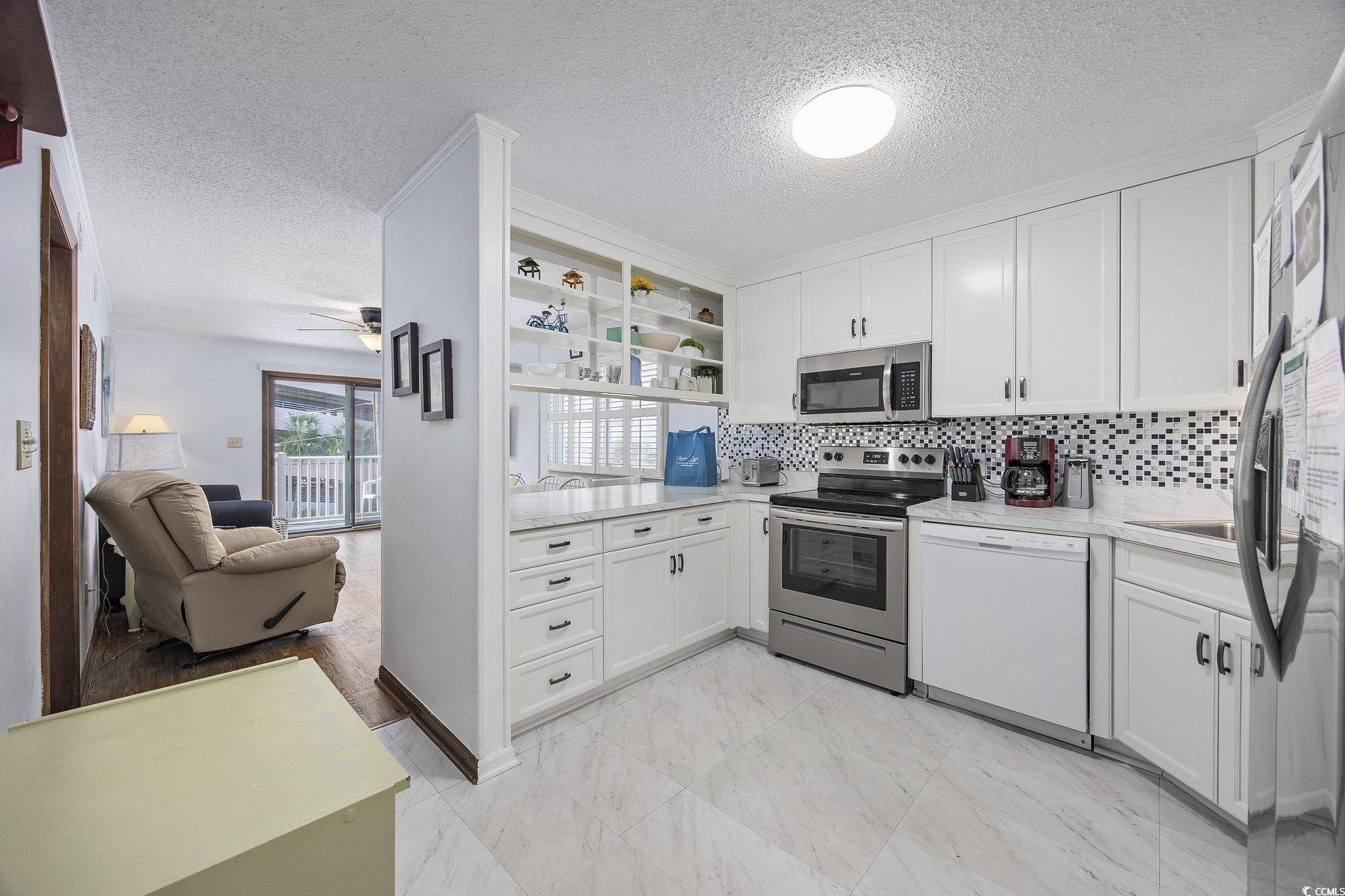 North Myrtle Beach, SC 29582,5709 N Ocean Blvd. N #202