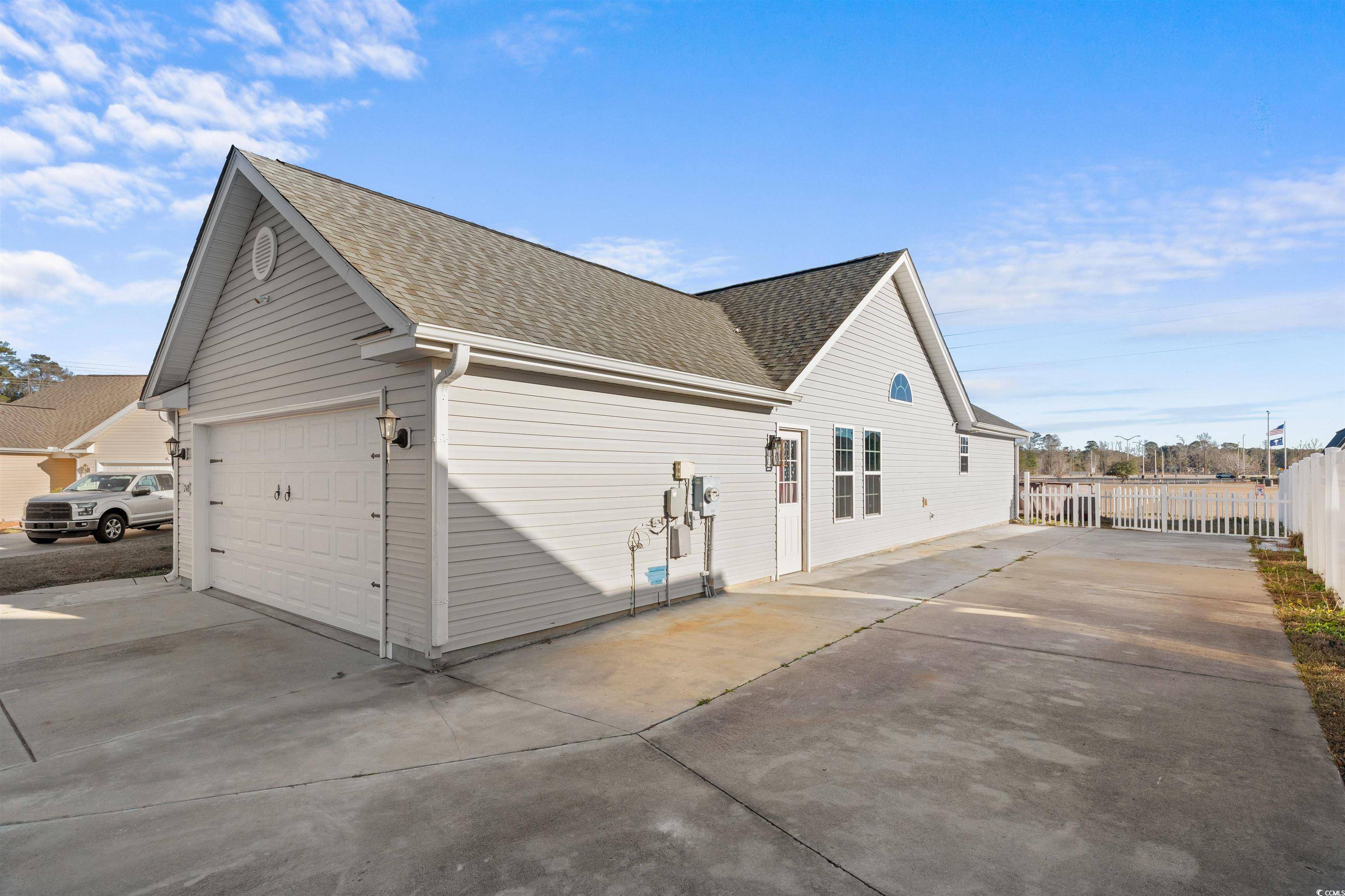 Conway, SC 29527,248 Hickory Springs Ct.