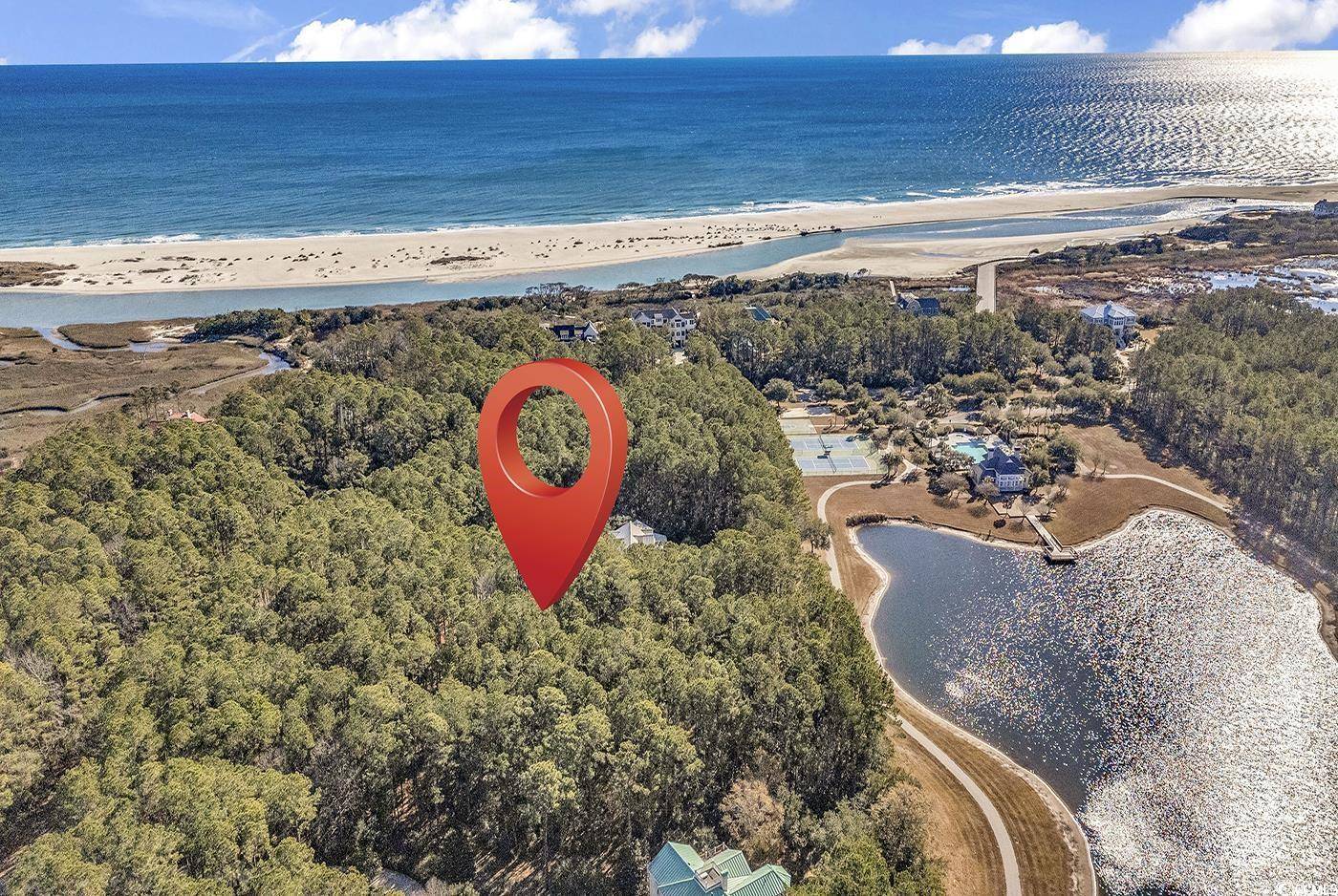 Pawleys Island, SC 29585,3153 Vanderbilt Blvd.