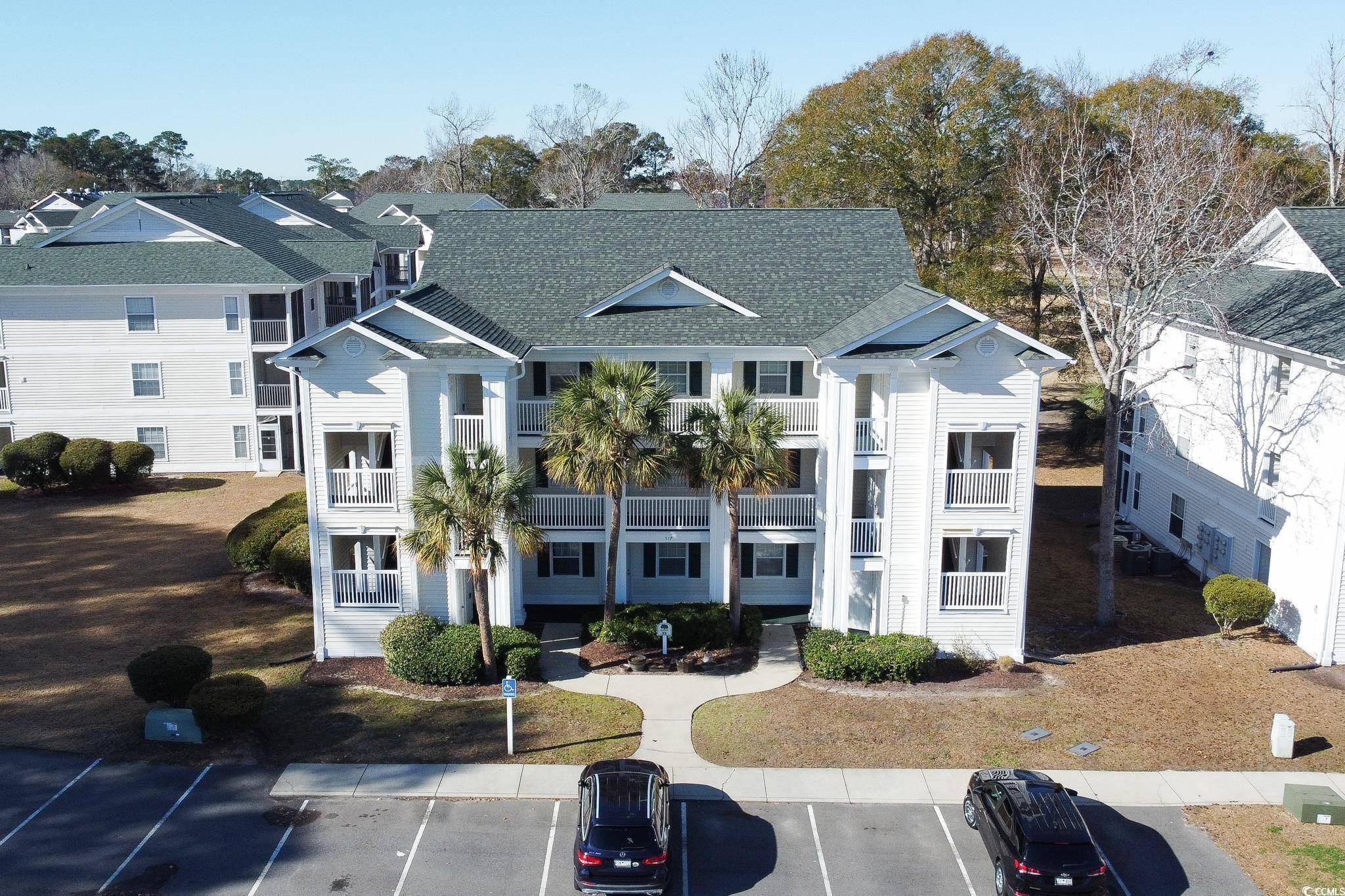 Myrtle Beach, SC 29579,517 White River Ct. #22A