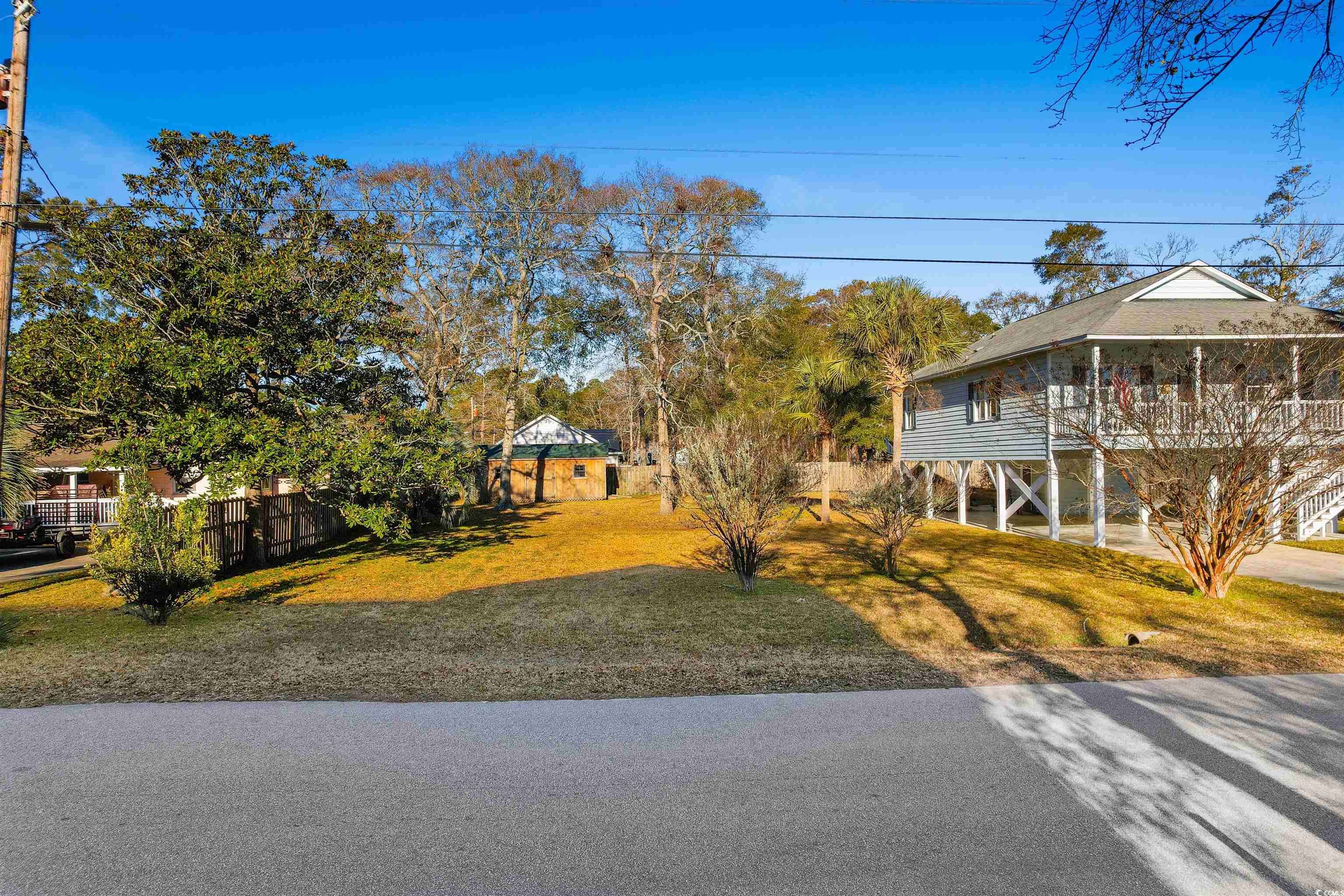 Surfside Beach, SC 29575,TBD Lakeside Dr.