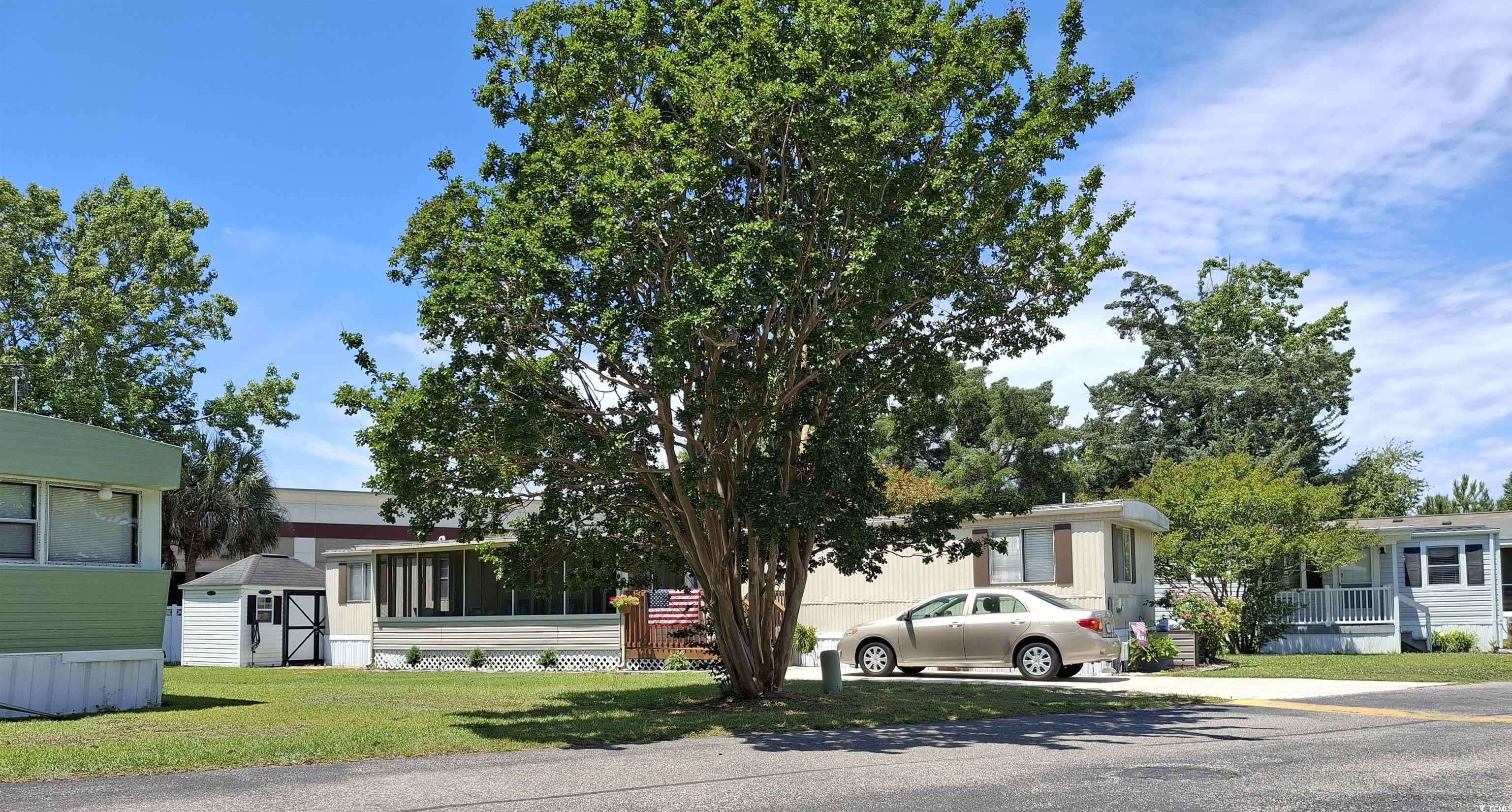 North Myrtle Beach, SC 29582,1420 Circle Dr.