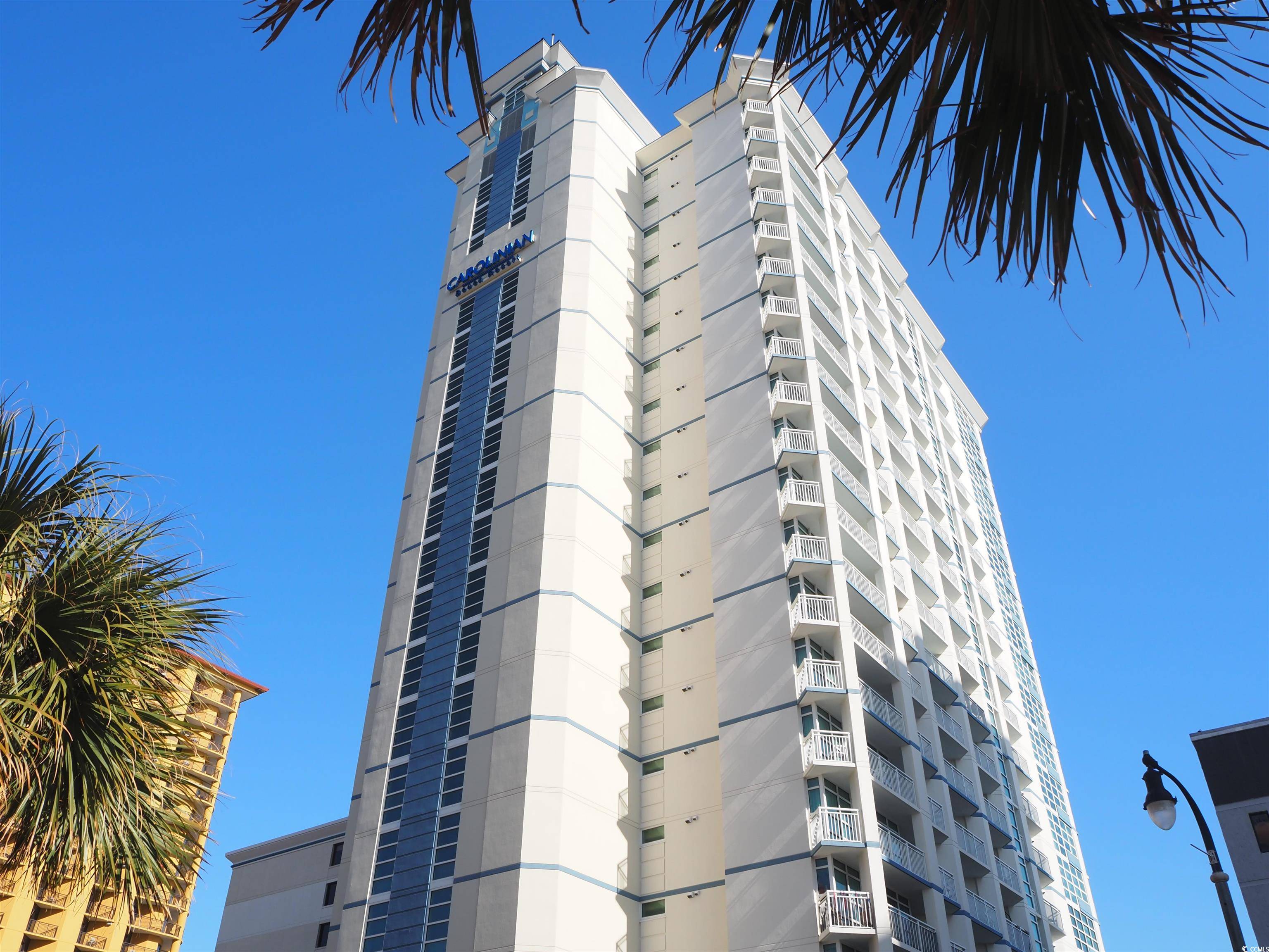 Myrtle Beach, SC 29577,2504 Ocean Blvd. N #232