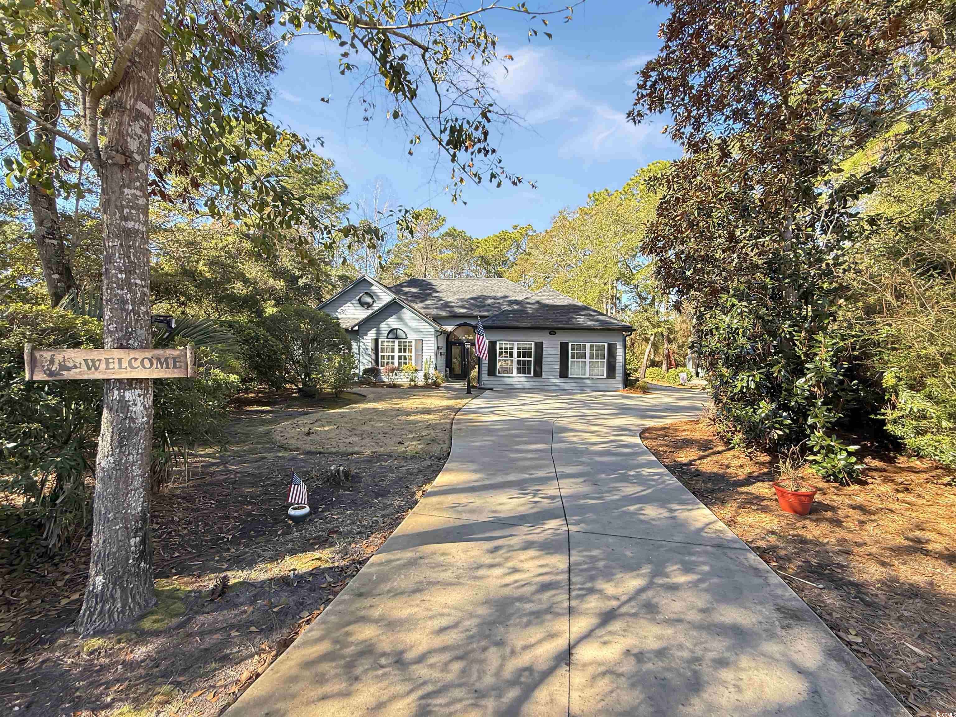 Pawleys Island, SC 29585,786 Savannah Dr.