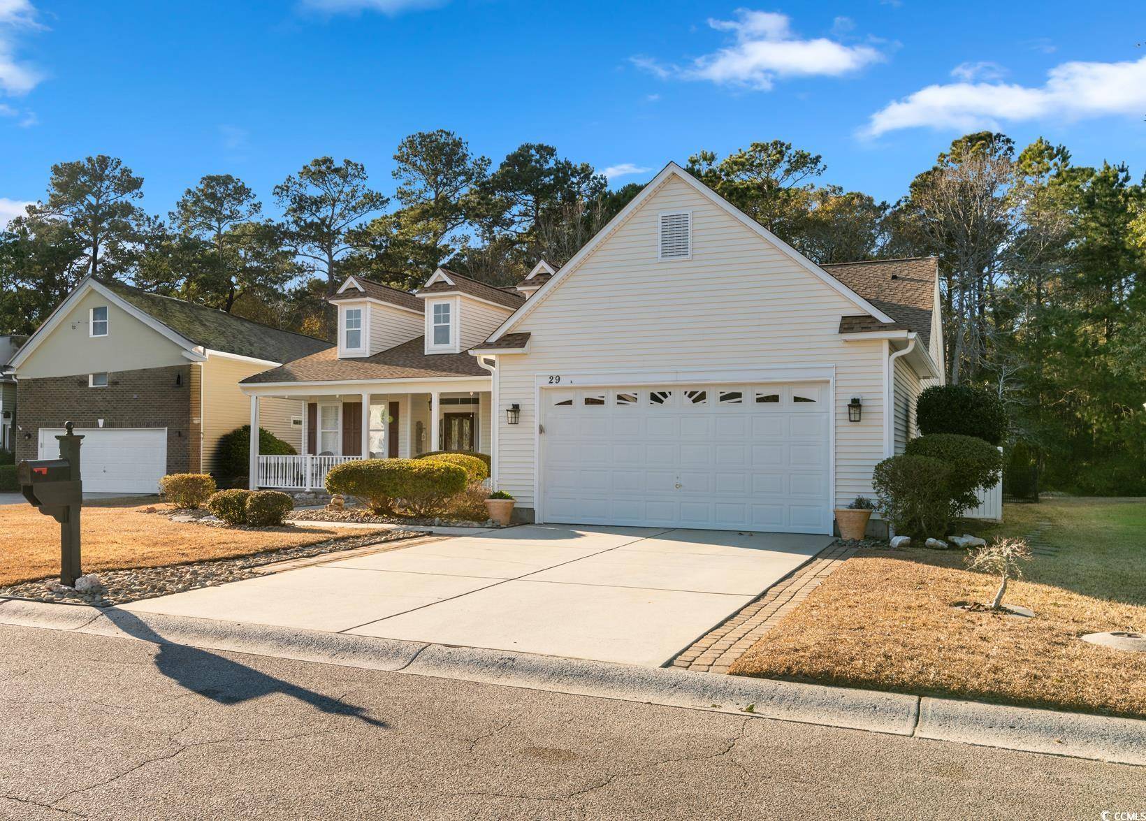 Murrells Inlet, SC 29576,29 Saltwind Loop