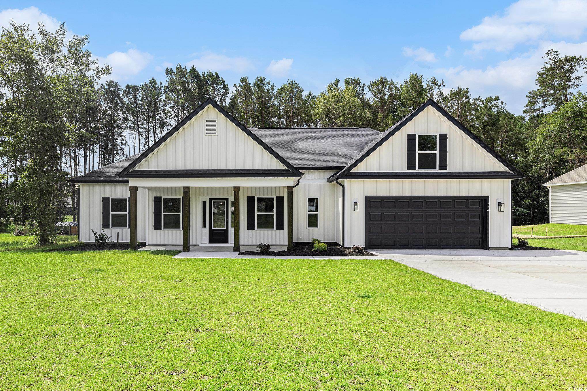 Aynor, SC 29511,224 William Nobles Rd.