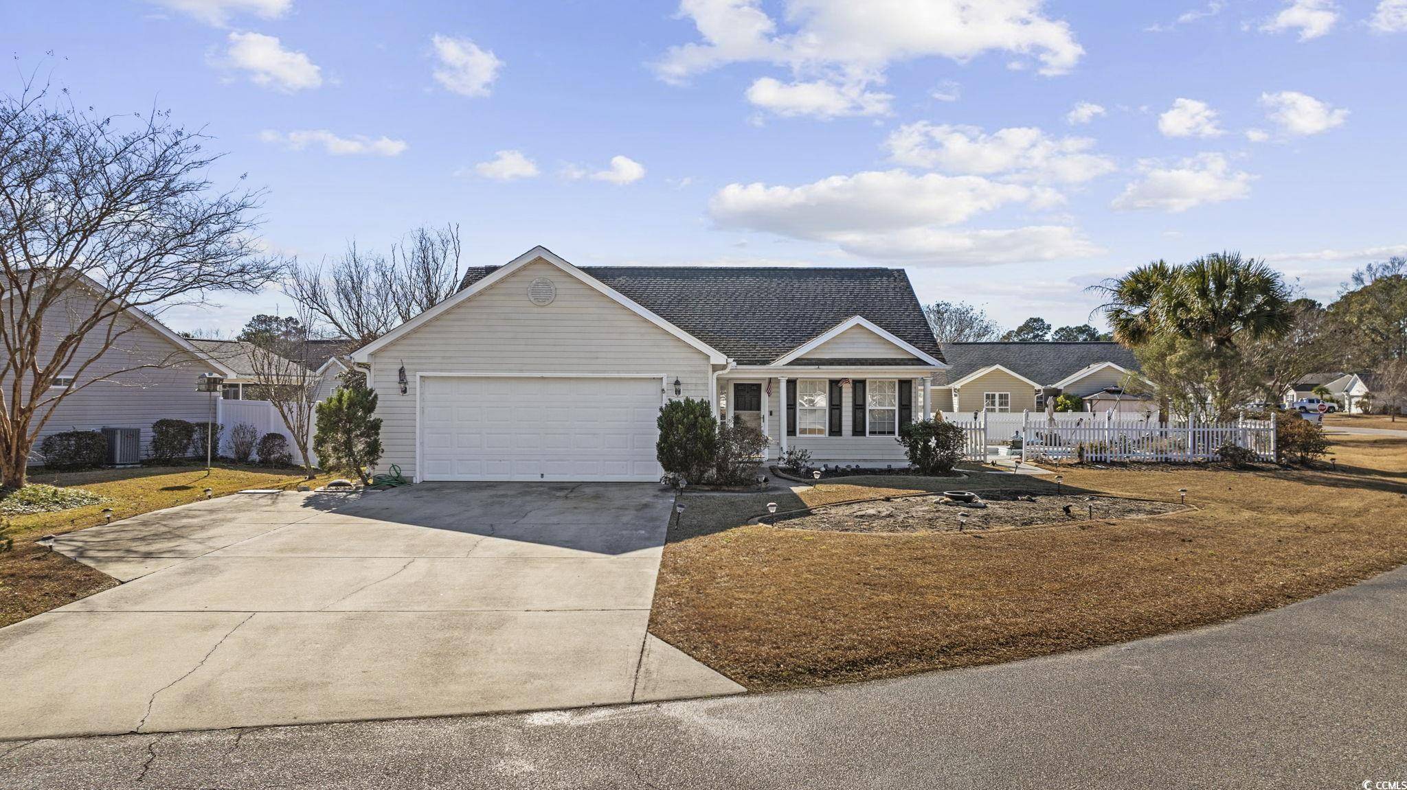 Myrtle Beach, SC 29588,612 Piper Ct.