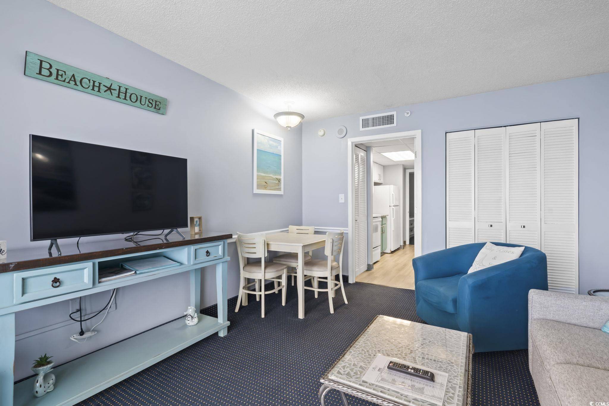 Myrtle Beach, SC 29577,2000 N Ocean Blvd. #PH 3