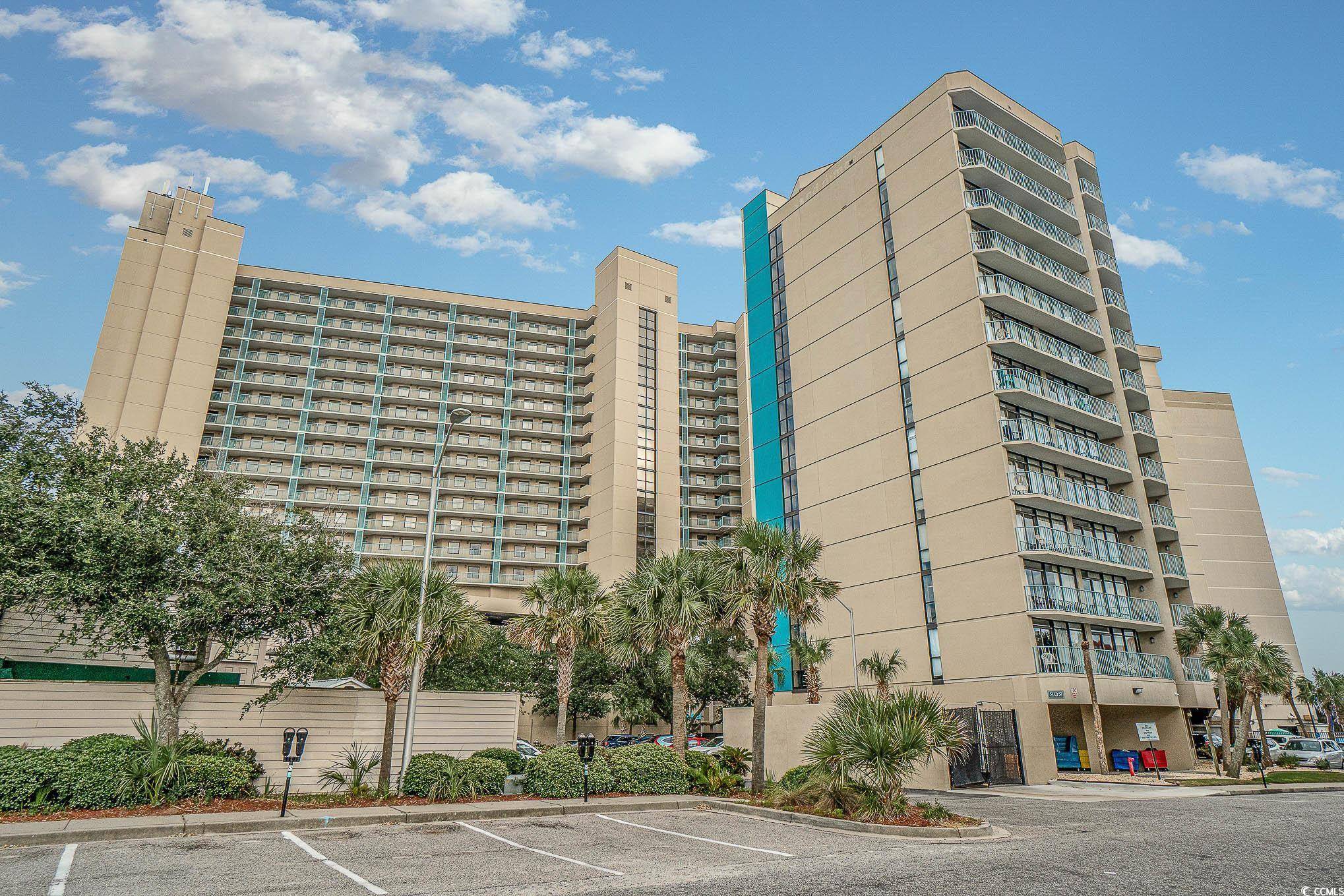 Myrtle Beach, SC 29572,205 74th Ave. N #709