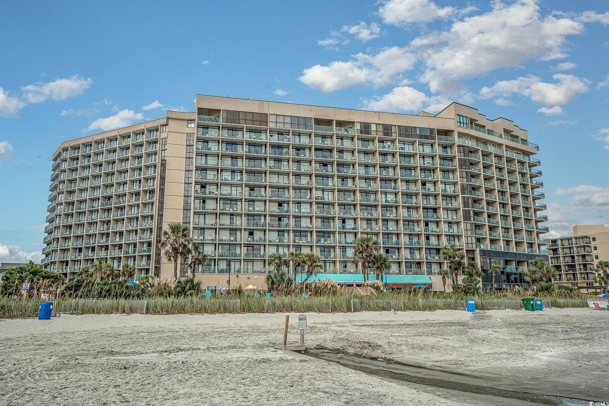 Myrtle Beach, SC 29572,205 74th Ave. N #709