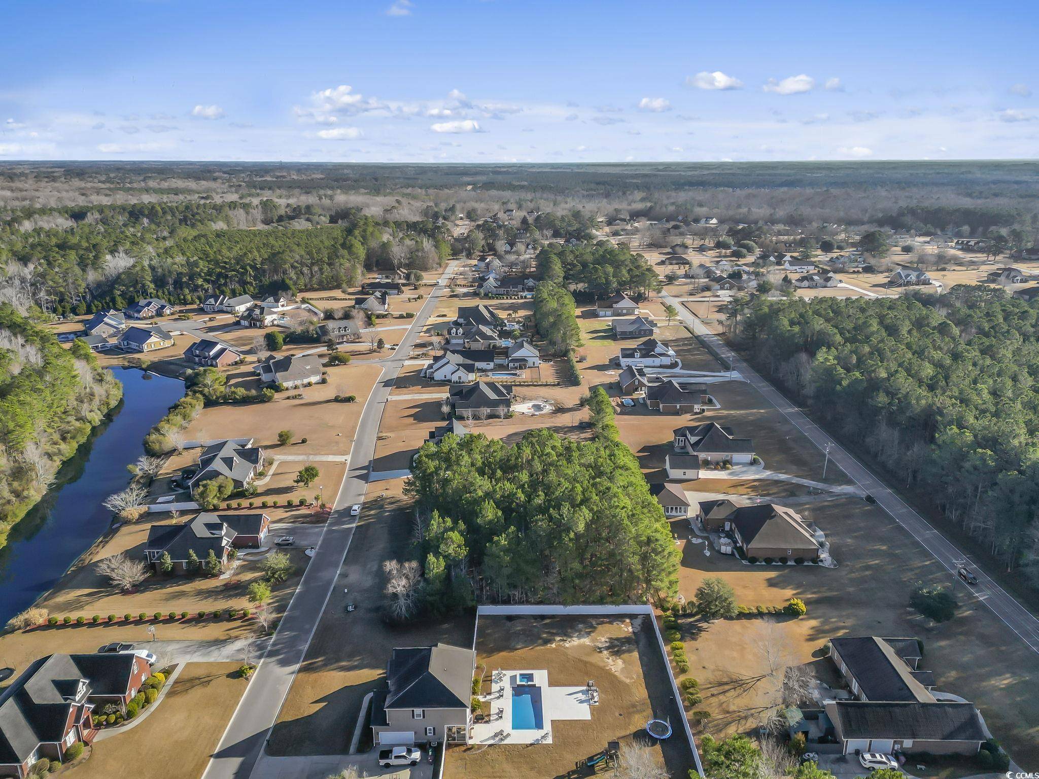 Conway, SC 29526,4313 Bradford Dr.