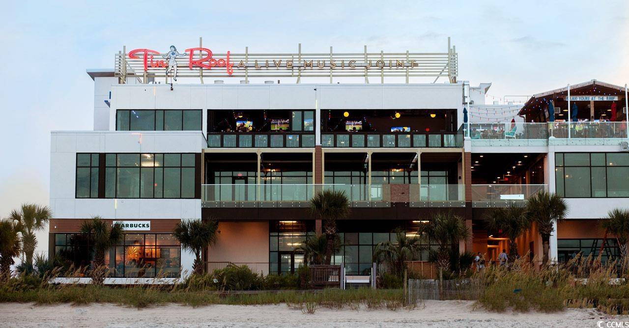 Myrtle Beach, SC 29577,1410 North Ocean Blvd. #Suite 103A