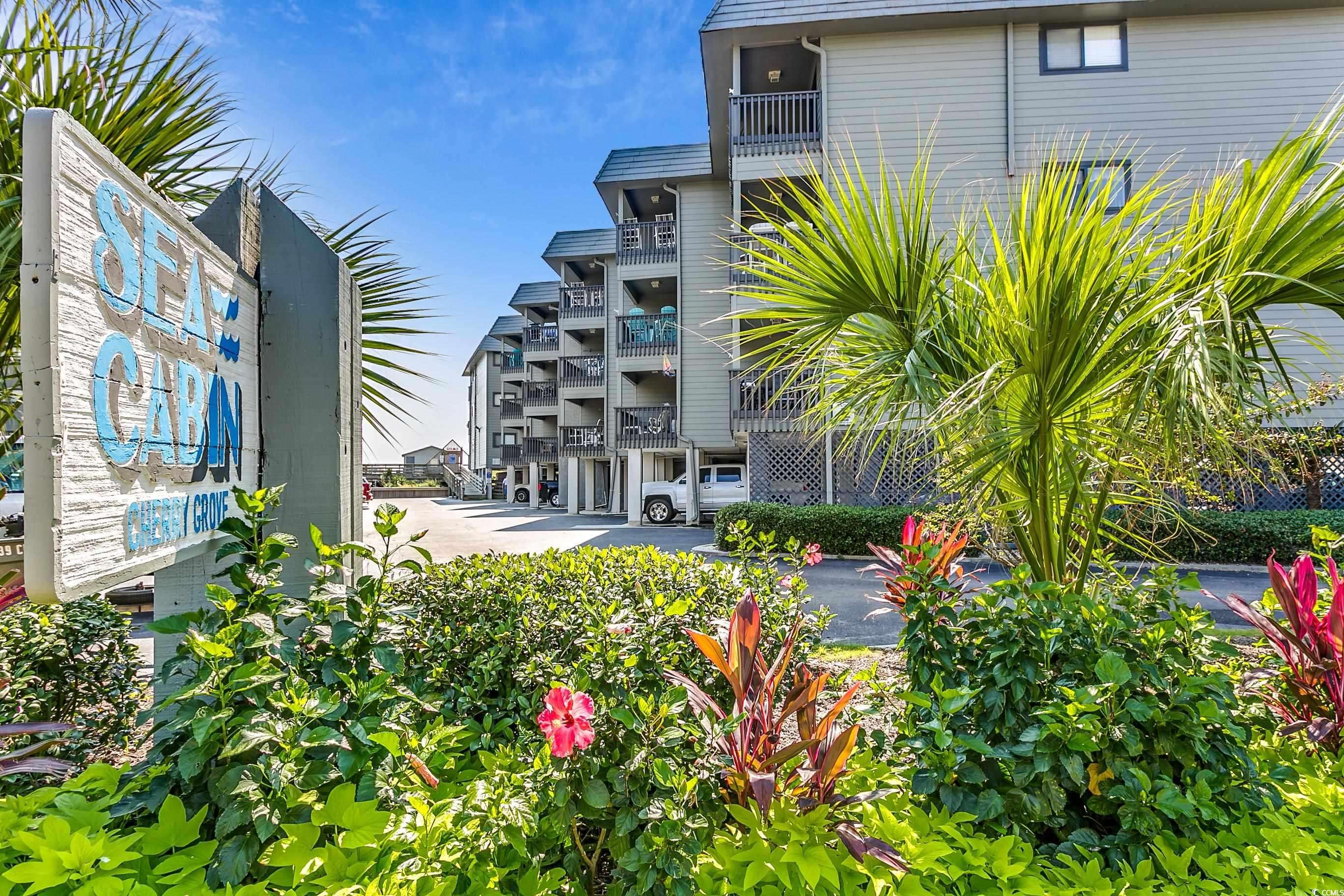 North Myrtle Beach, SC 29582,6001 N Ocean Blvd. #316