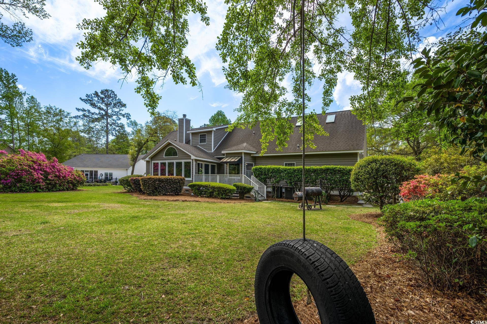 Georgetown, SC 29440,40 Capt Anthony White Ln.