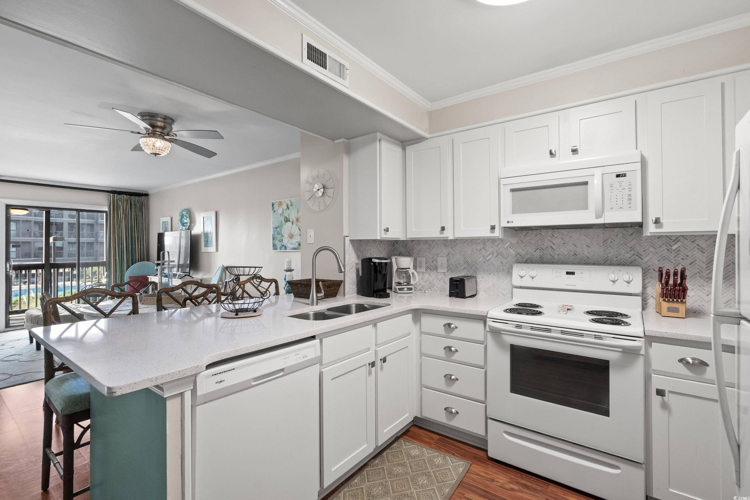 North Myrtle Beach, SC 29582,207 N Ocean Blvd. #146