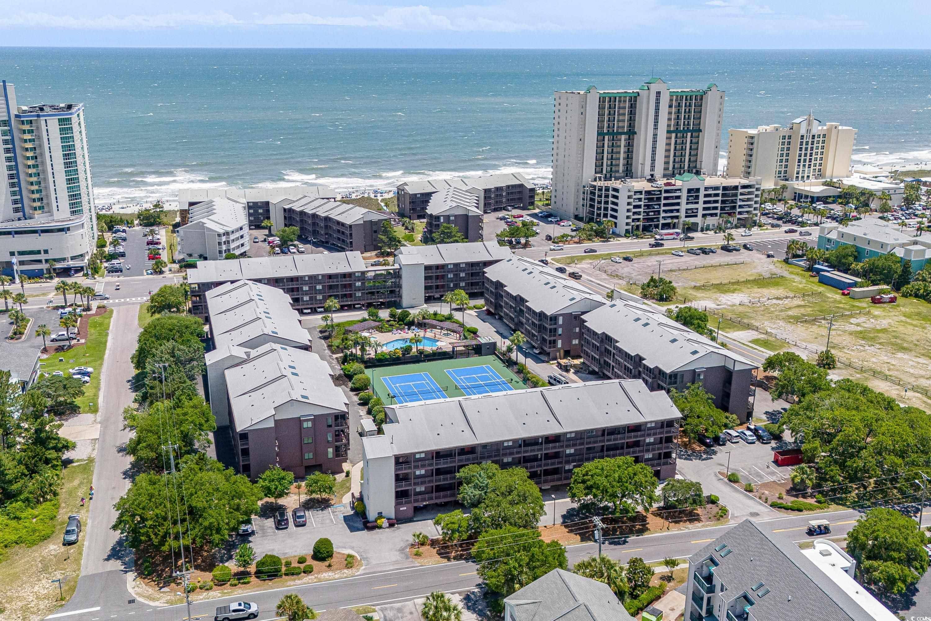 North Myrtle Beach, SC 29582,207 N Ocean Blvd. #146