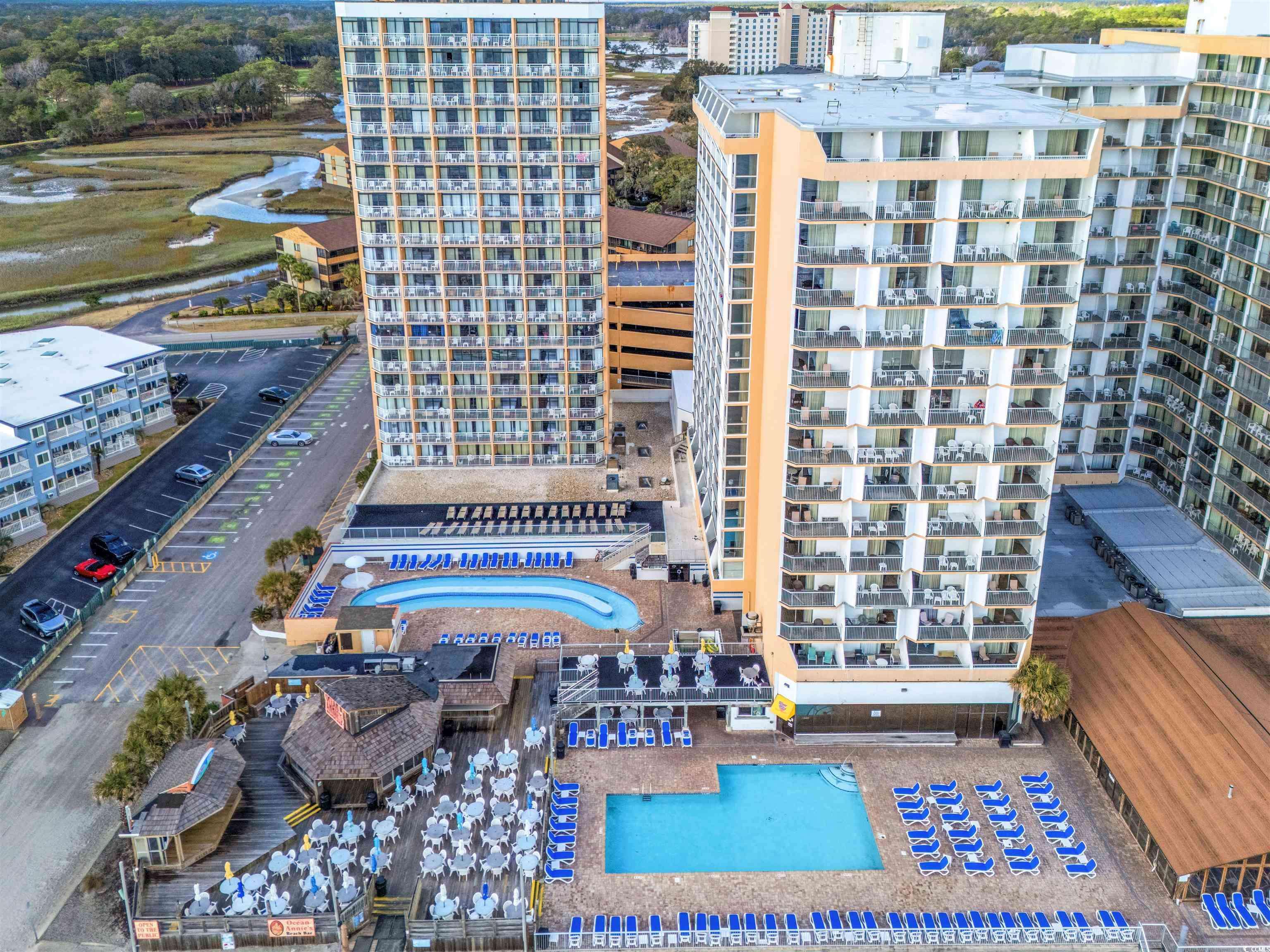 Myrtle Beach, SC 29572,9550 Shore Dr. #432