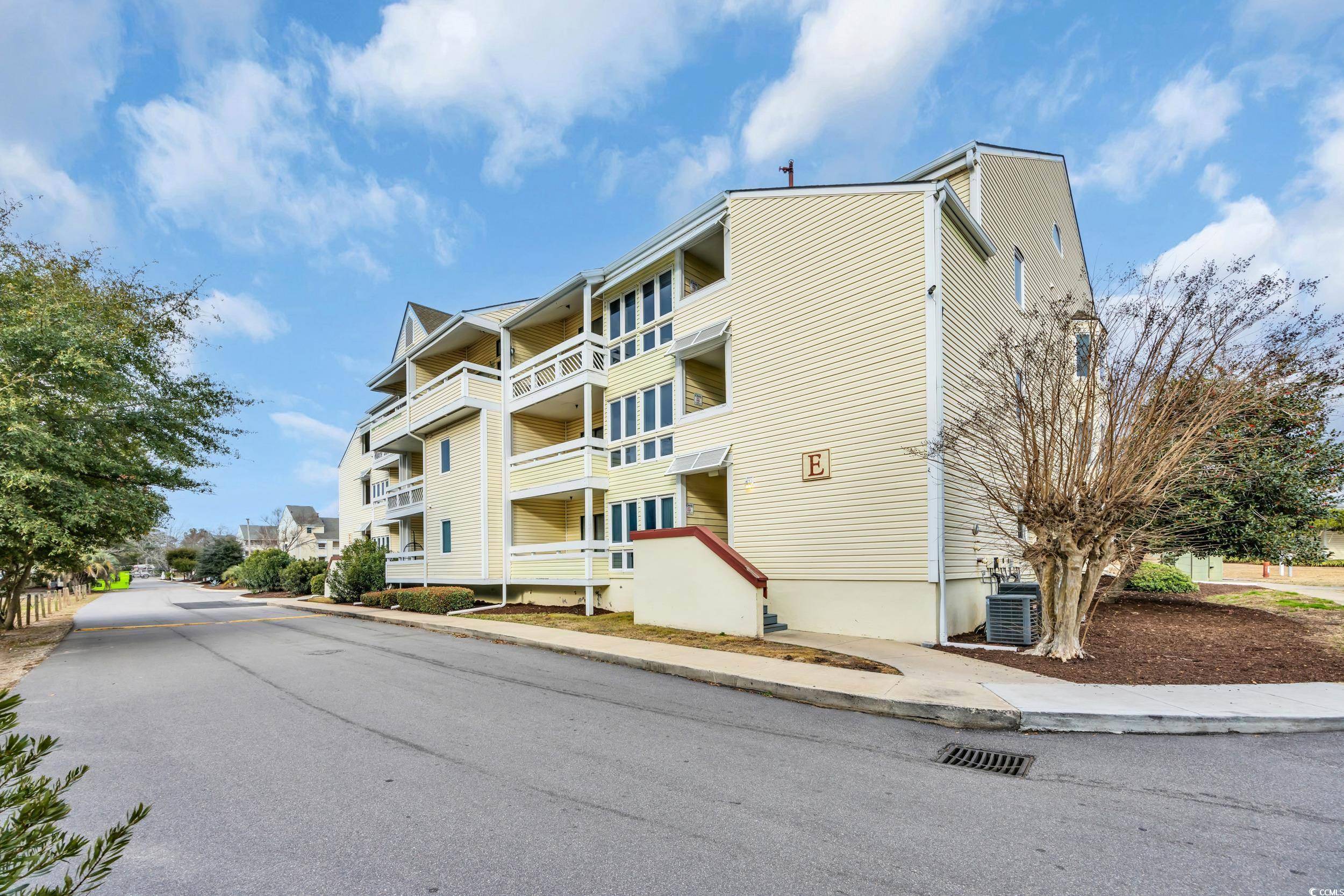 North Myrtle Beach, SC 29582,1100 Possum Trot Rd. #E-238