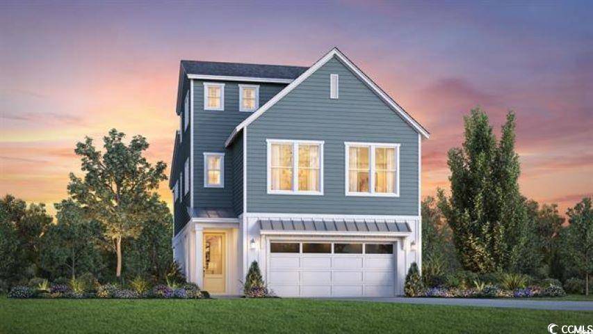 North Myrtle Beach, SC 29582,512 9th Ave. S