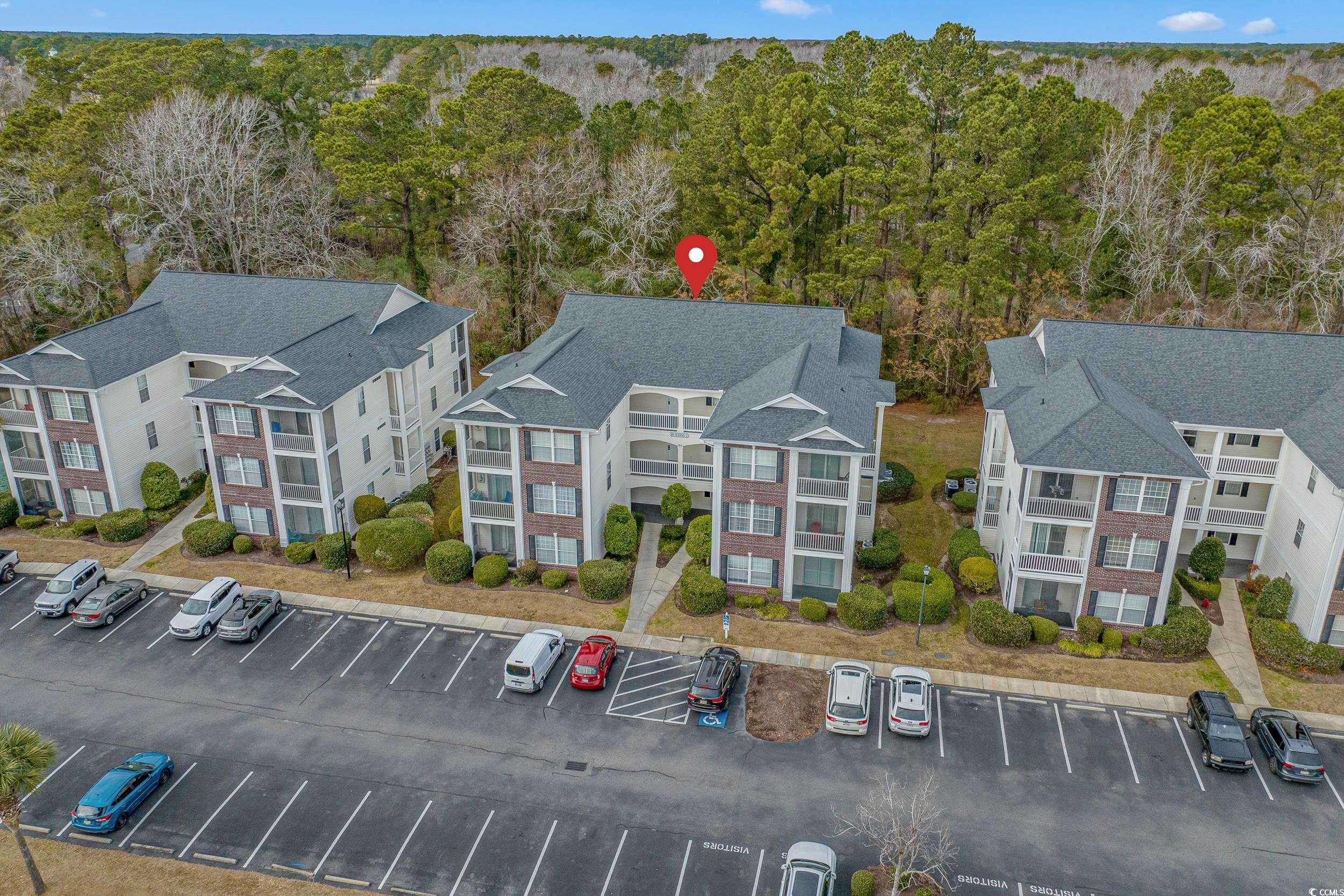 Myrtle Beach, SC 29579,1310 River Oaks Dr. #2I