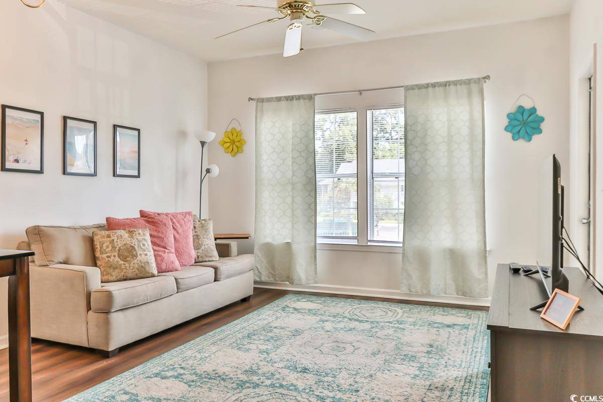 Myrtle Beach, SC 29579,1302 River Oaks Dr. #4-F