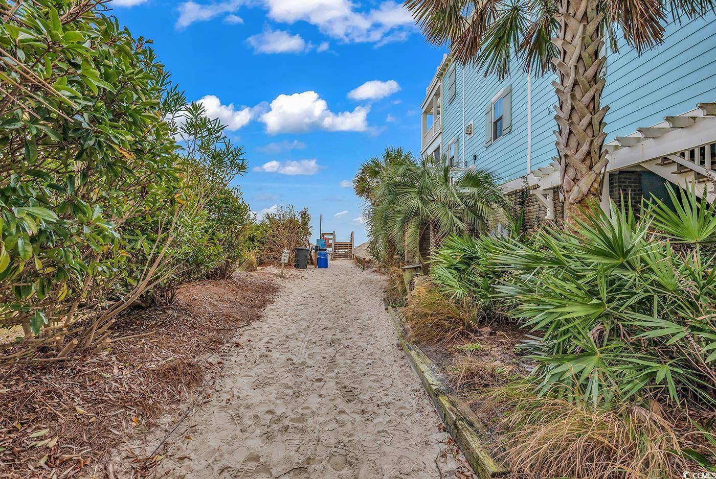 Pawleys Island, SC 29585,298 Myrtle Ave.