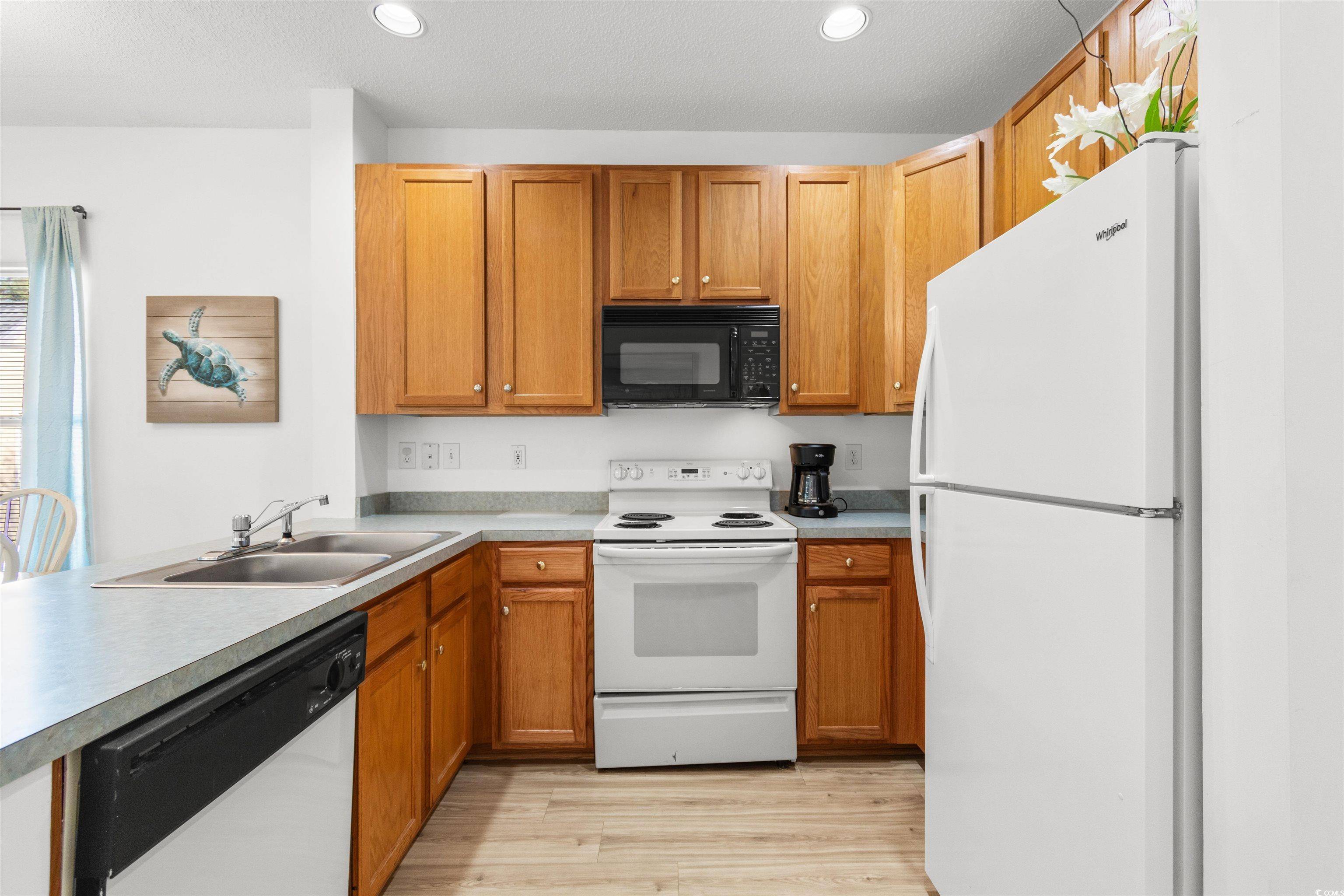 Myrtle Beach, SC 29579,4533 Girvan Dr. #D