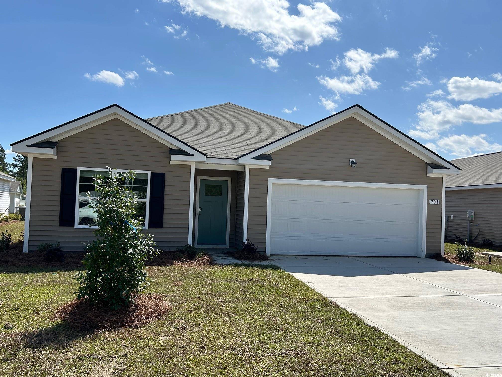 Tabor City, NC 28463,201 Ashworth Dr.