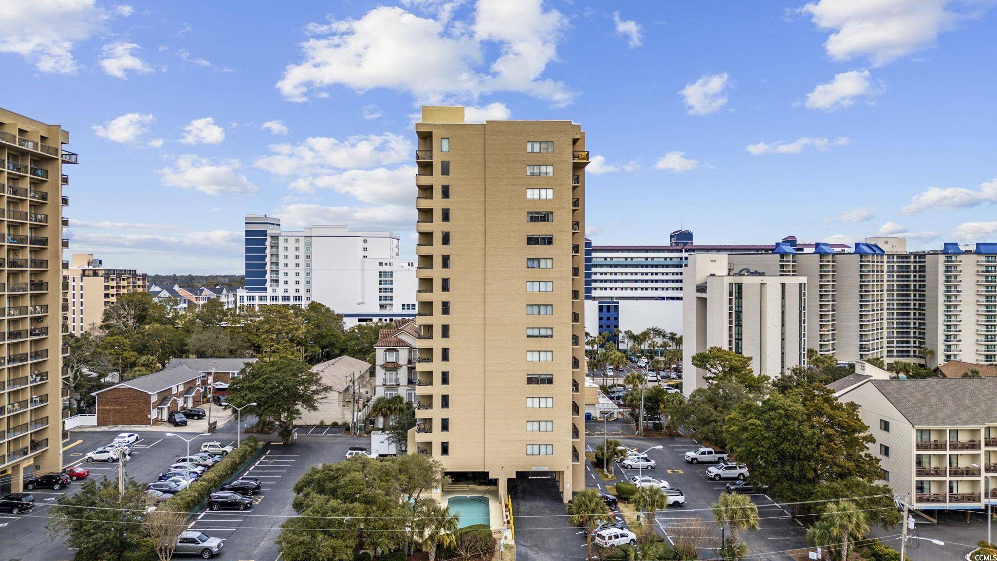 Myrtle Beach, SC 29572,210 75th Ave N #4054