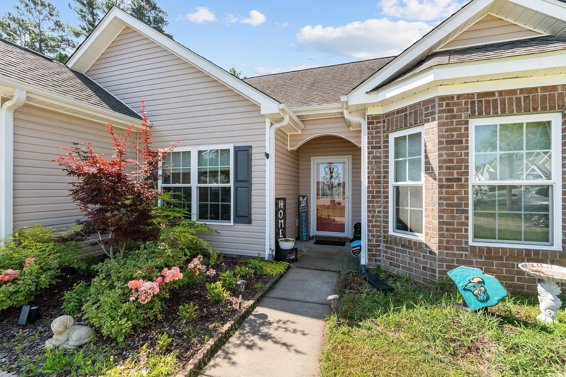 Myrtle Beach, SC 29588,160 Maggie Way