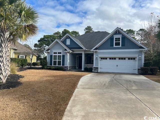 Myrtle Beach, SC 29579,4109 Westchester Ct.