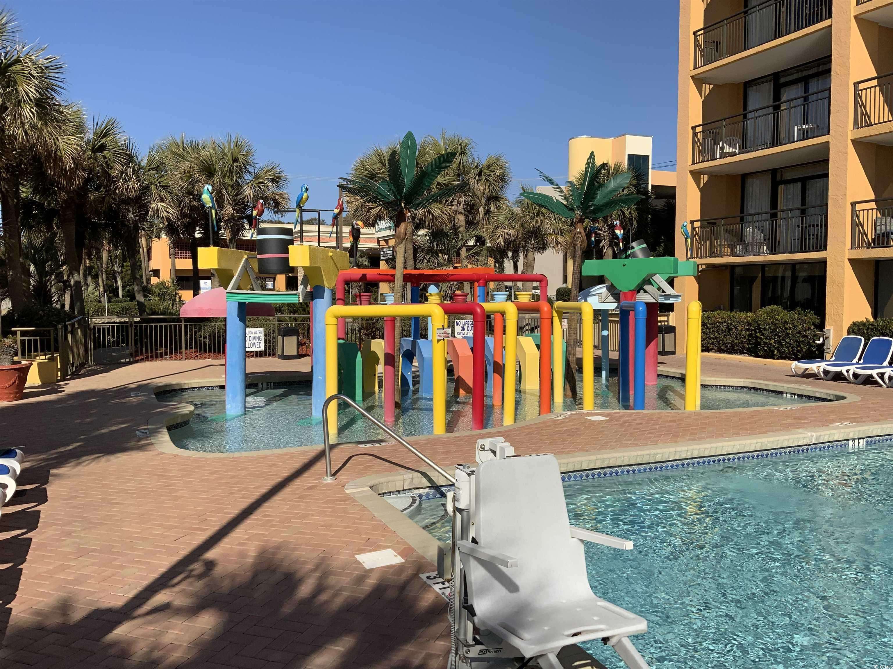 Myrtle Beach, SC 29572,6900 N Ocean Blvd. #614