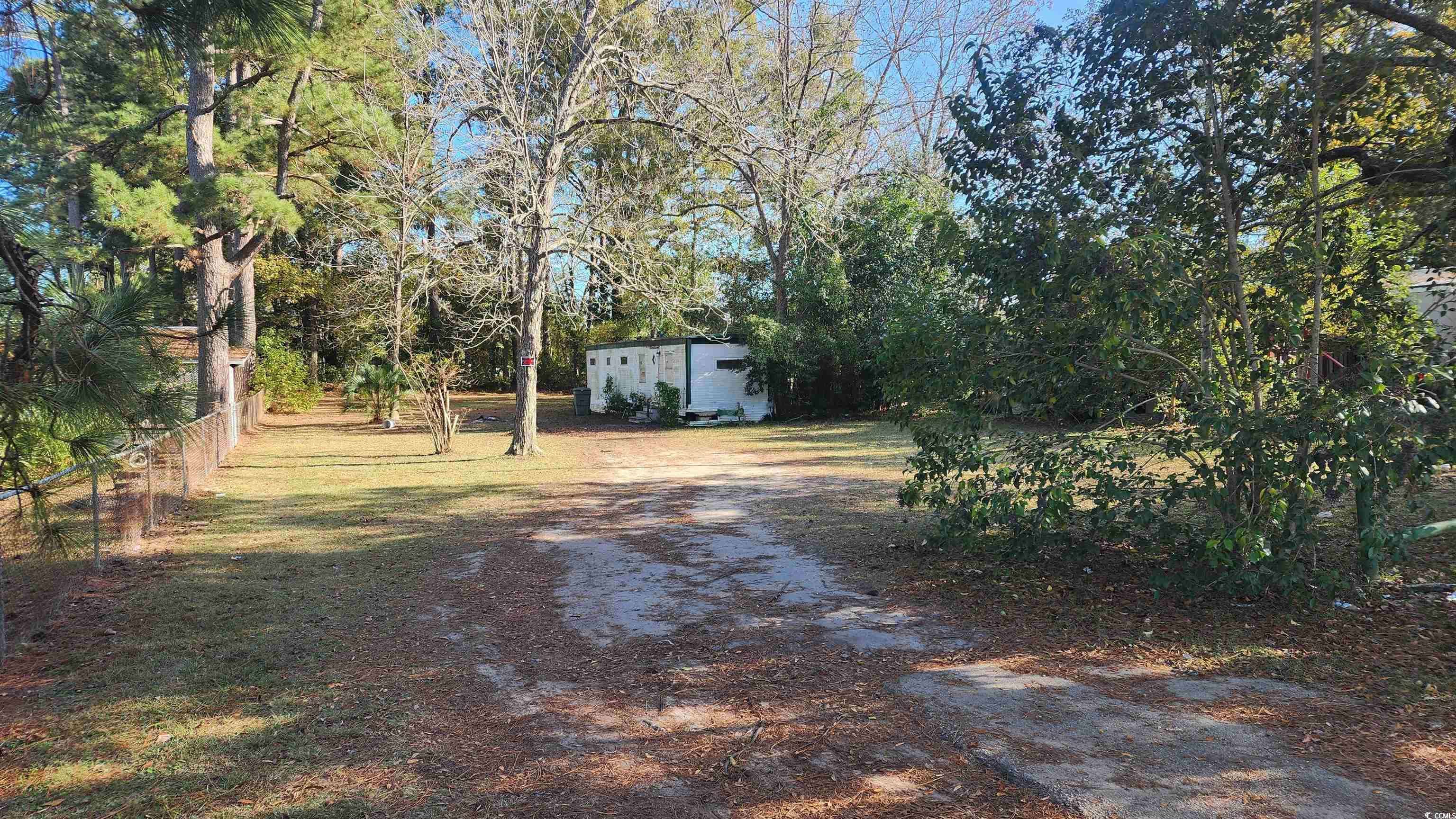 Andrews, SC 29510,208 N Beech Ave.