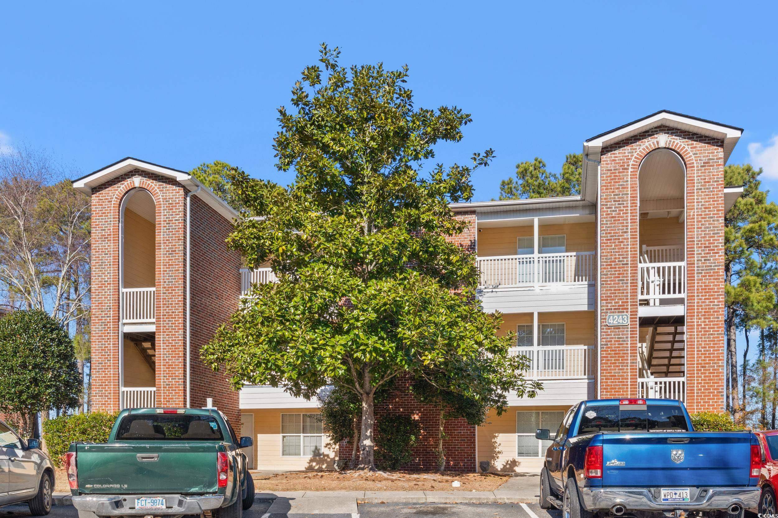Little River, SC 29566,4243 Villa Dr. #502