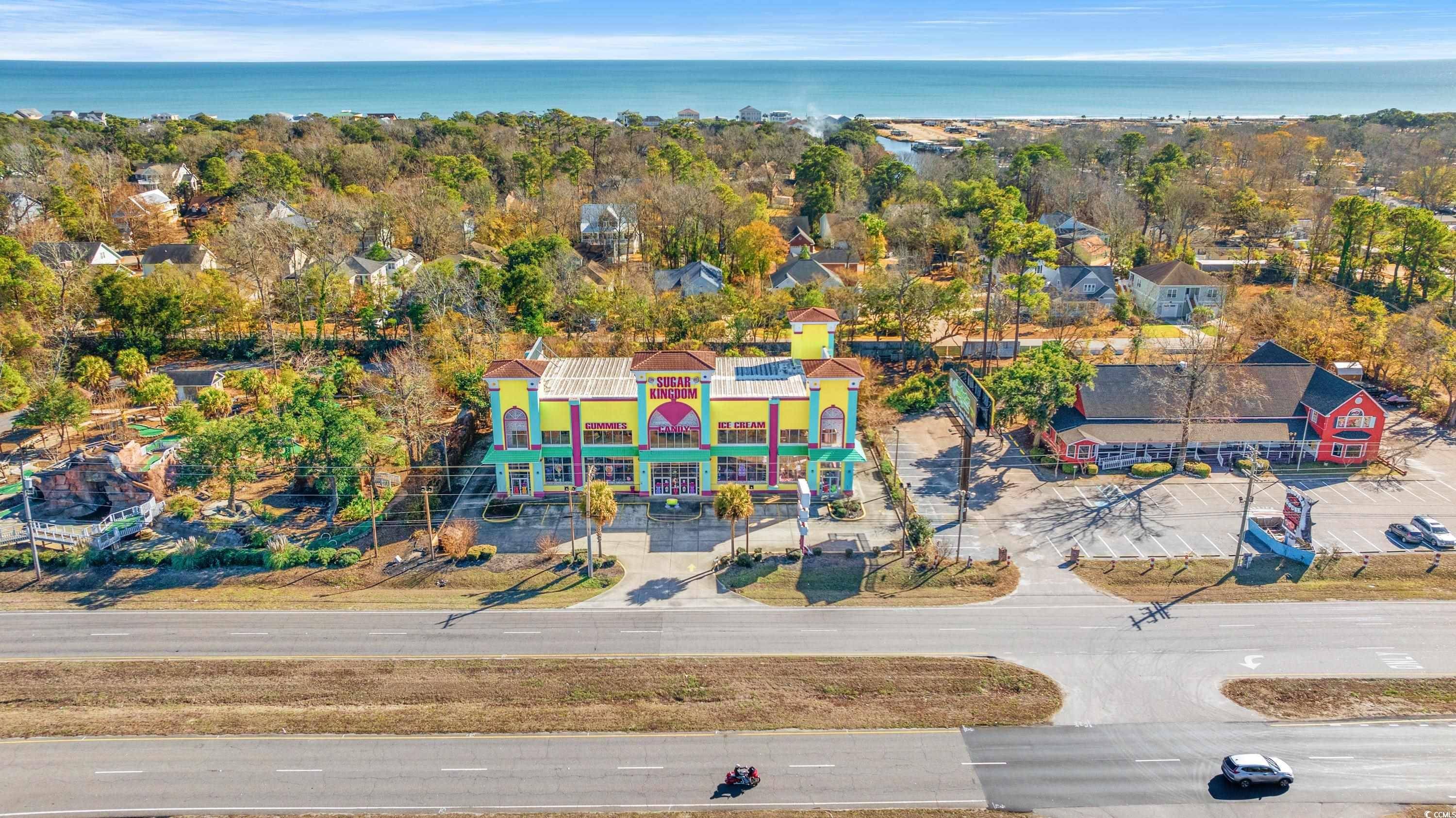Myrtle Beach, SC 29575,4831 South Kings Hwy.