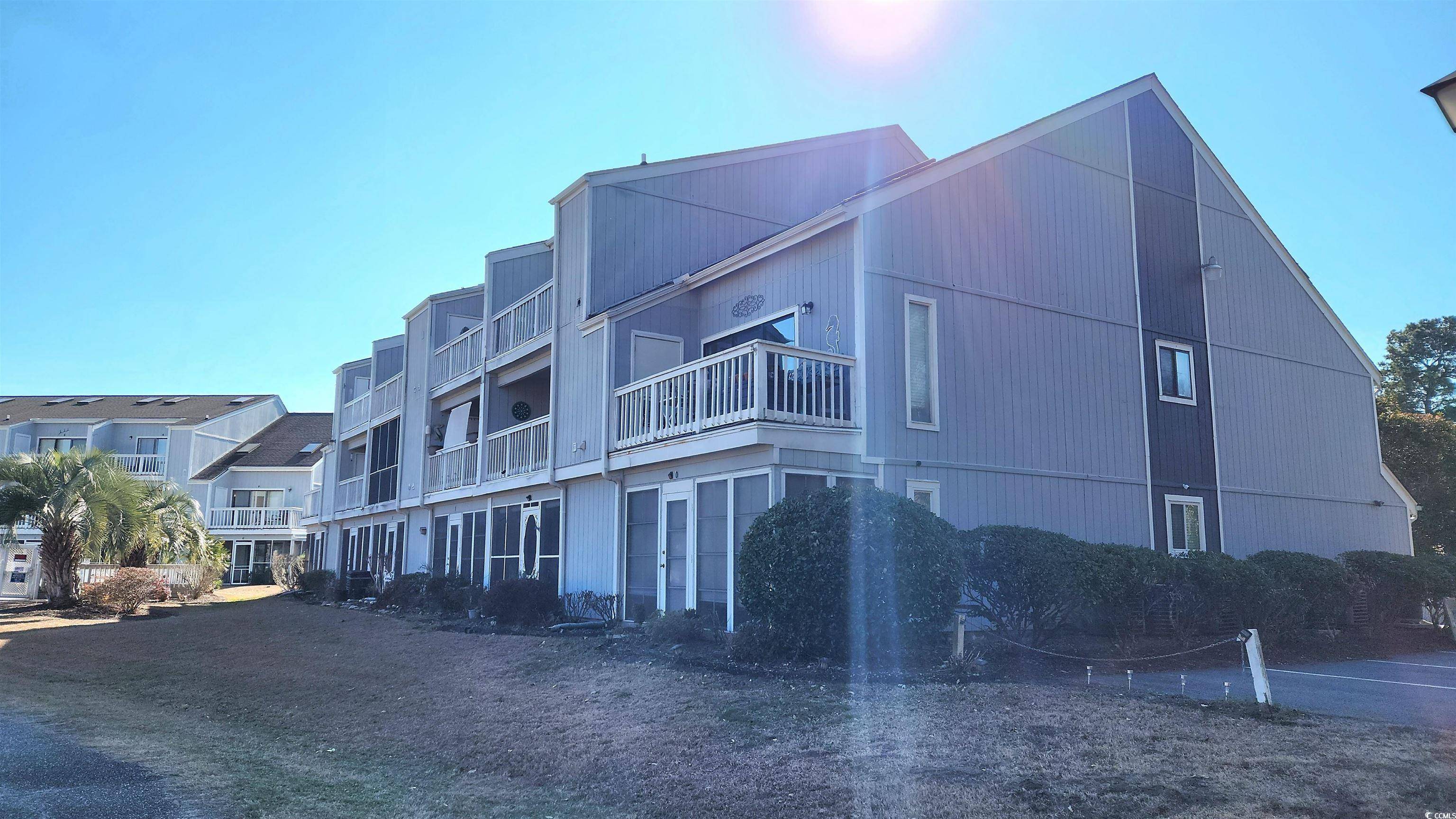 Little River, SC 29566,3700 Golf Colony Lane #26K