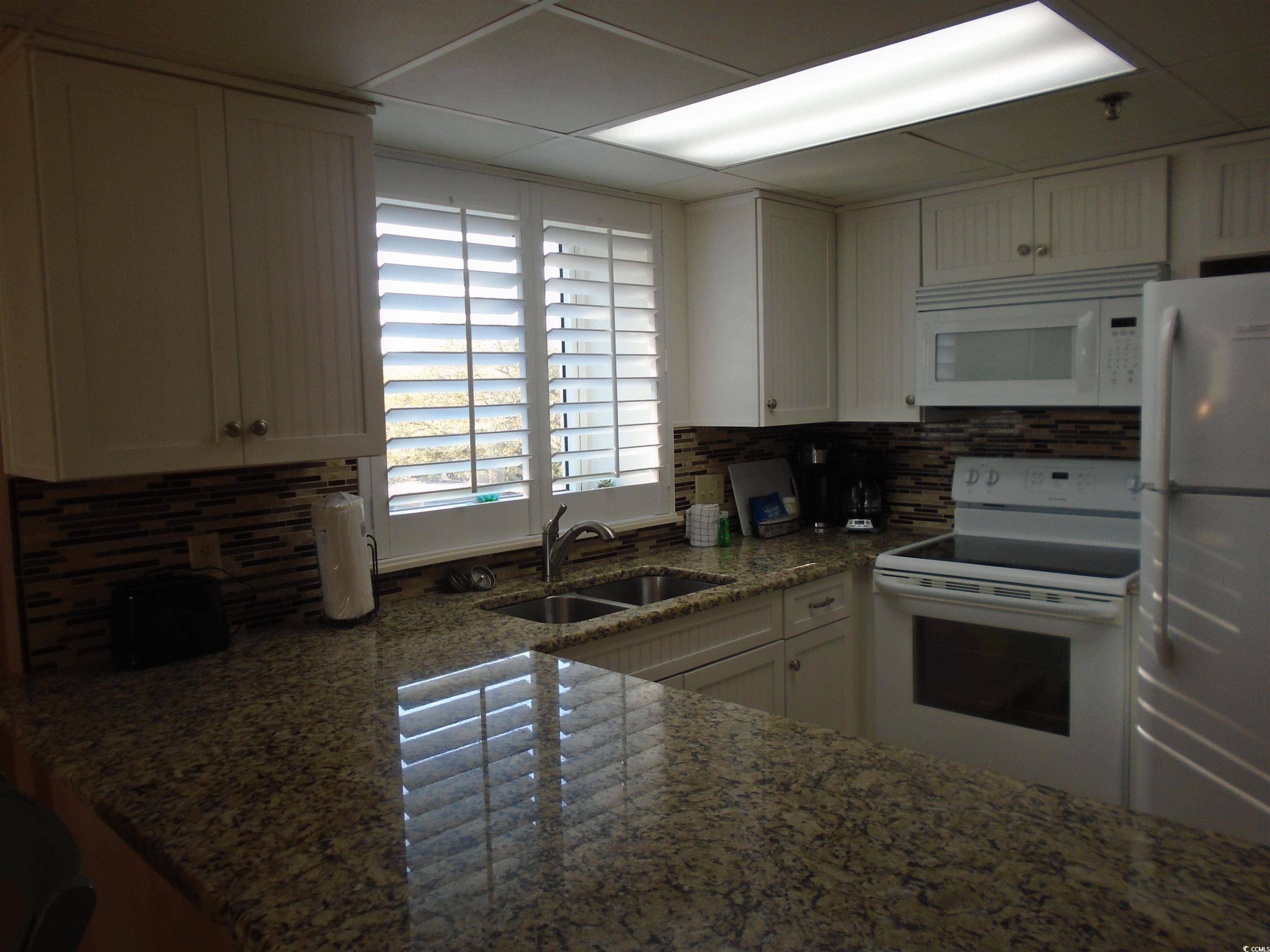 Pawleys Island, SC 29585,601 Retreat Beach Circle #128