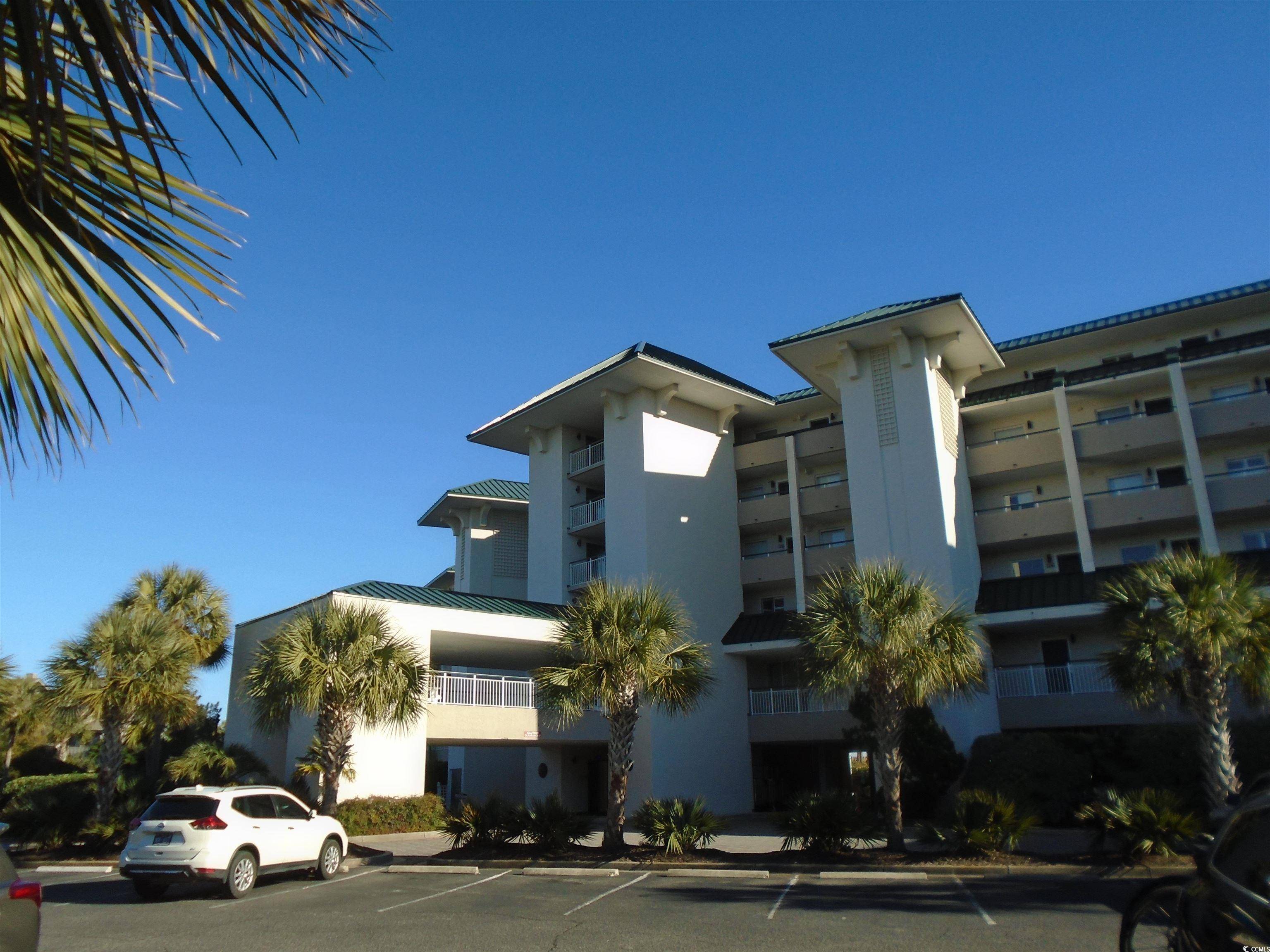 Pawleys Island, SC 29585,601 Retreat Beach Circle #128