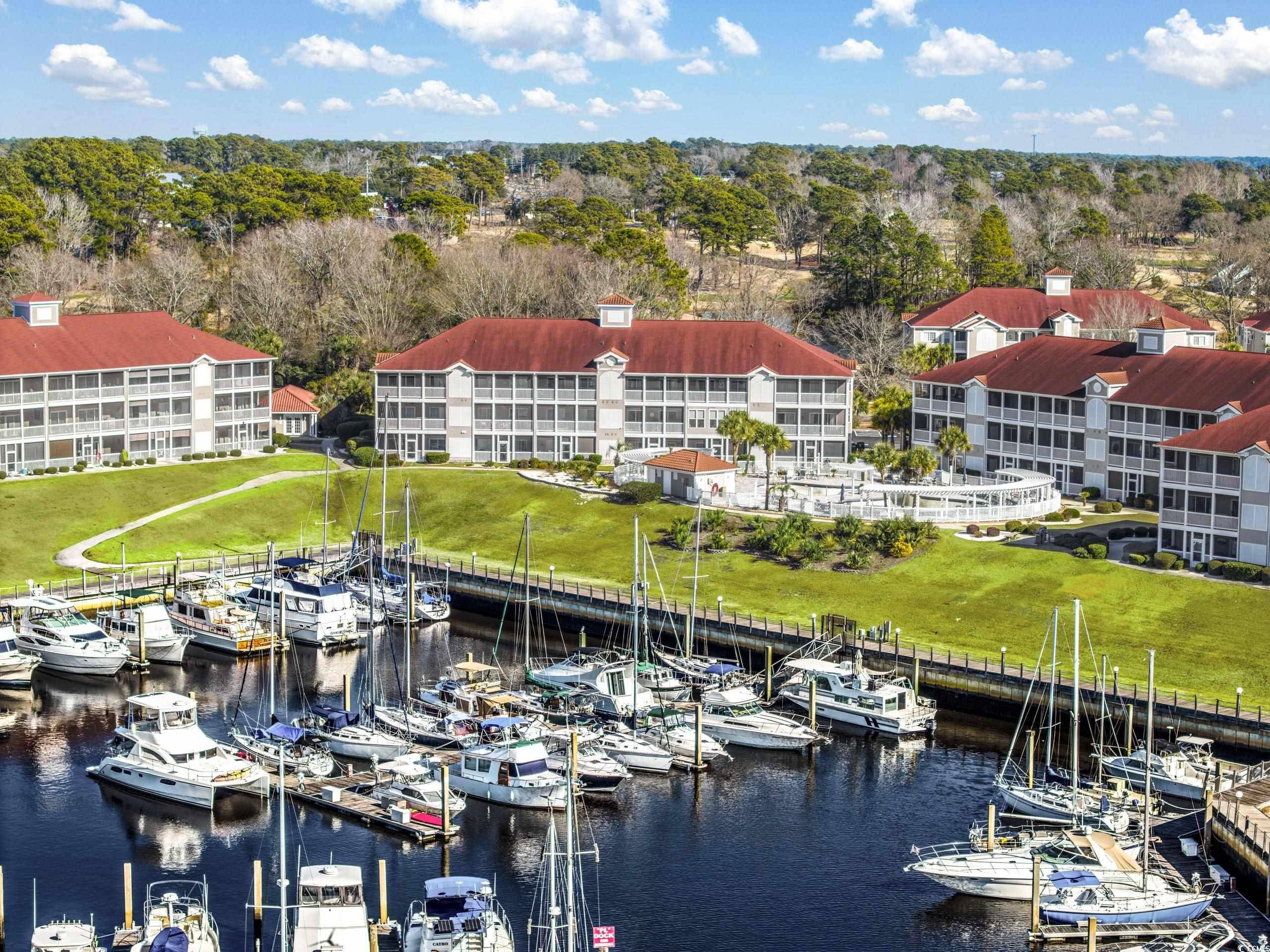 Little River, SC 29566,4210 Coquina Harbour Dr. #A-16