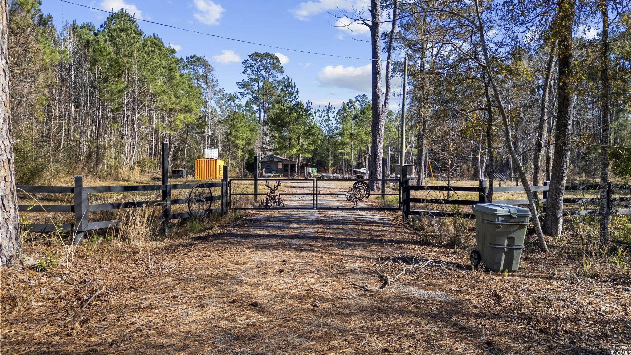 Andrews, SC 29510,705 Catclaw Rd.