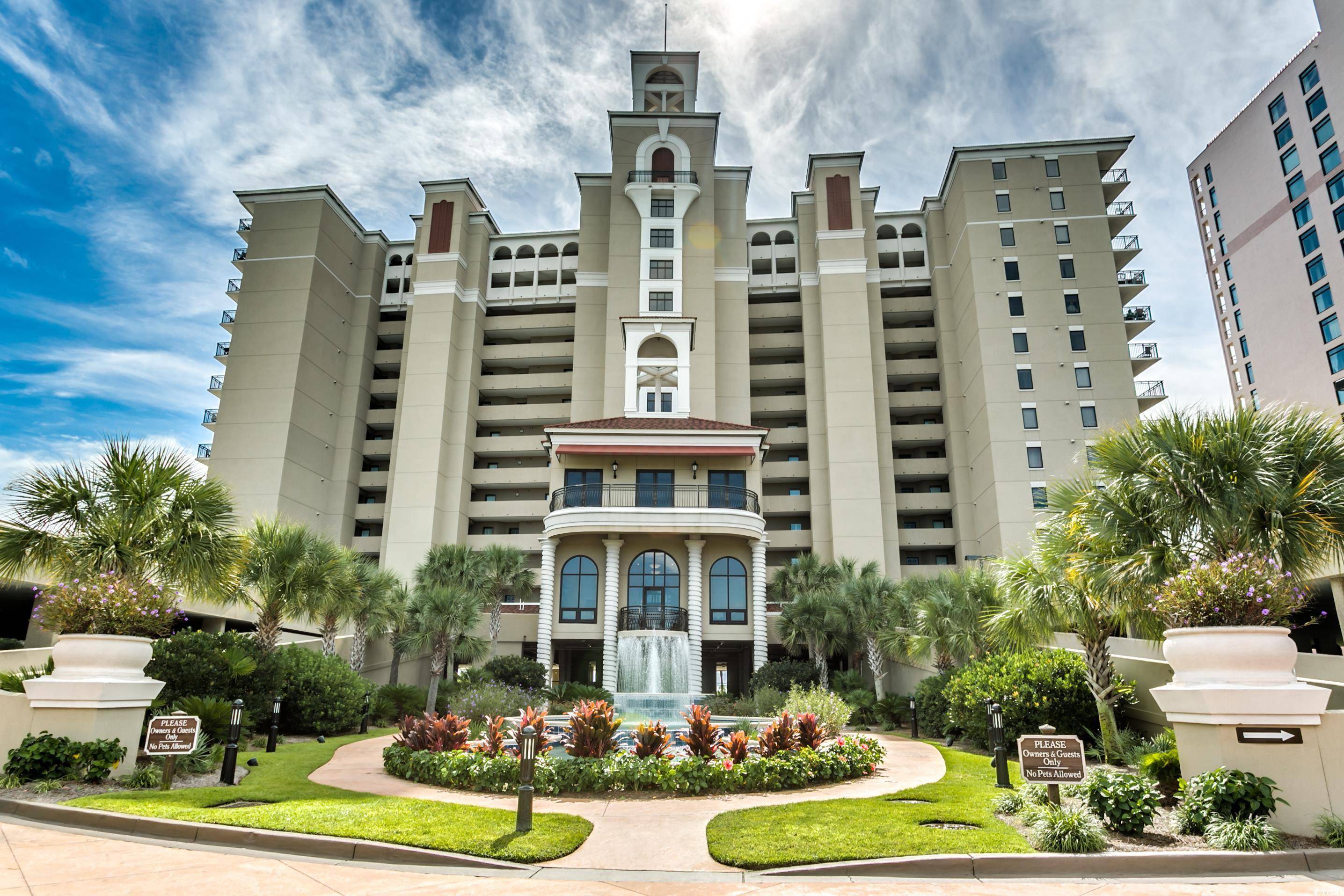 Myrtle Beach, SC 29577,5310 N Ocean Blvd. N #207