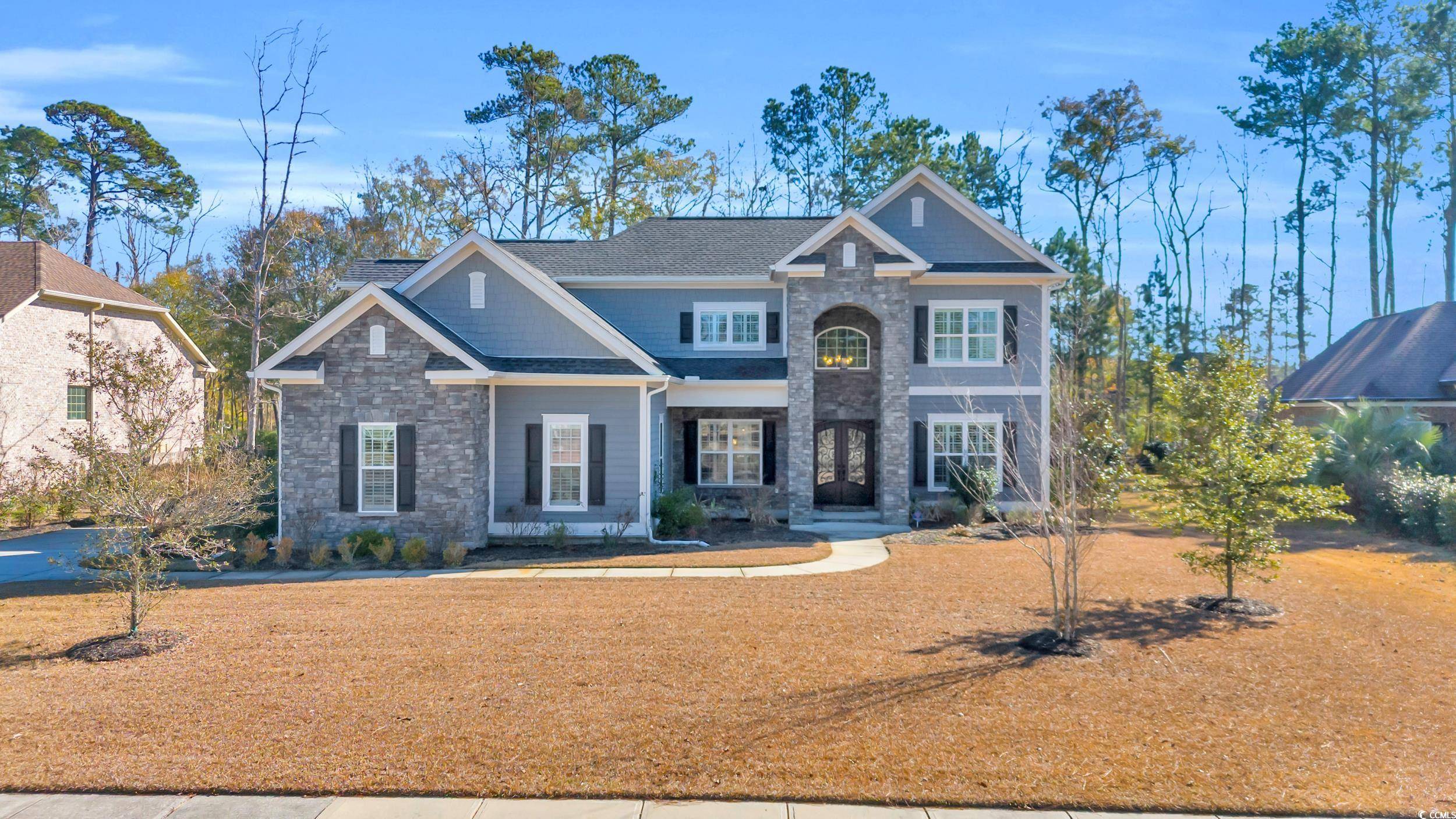 Myrtle Beach, SC 29588,2560 Ellerbe Circle