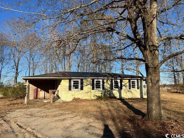 Galivants Ferry, SC 29544,3757 Methodist Rehobeth Rd.