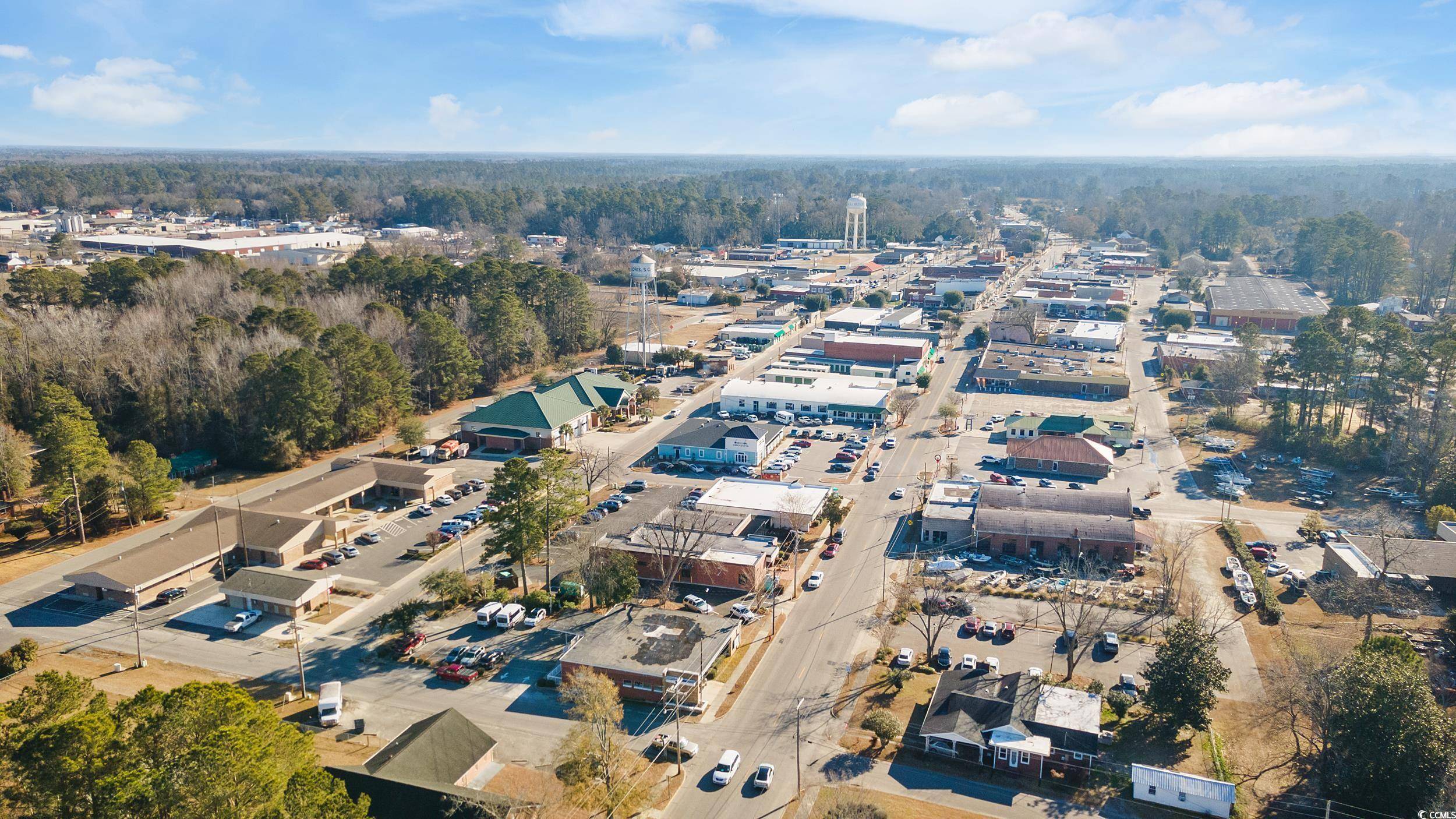 Loris, SC 29569,3540 Main St.