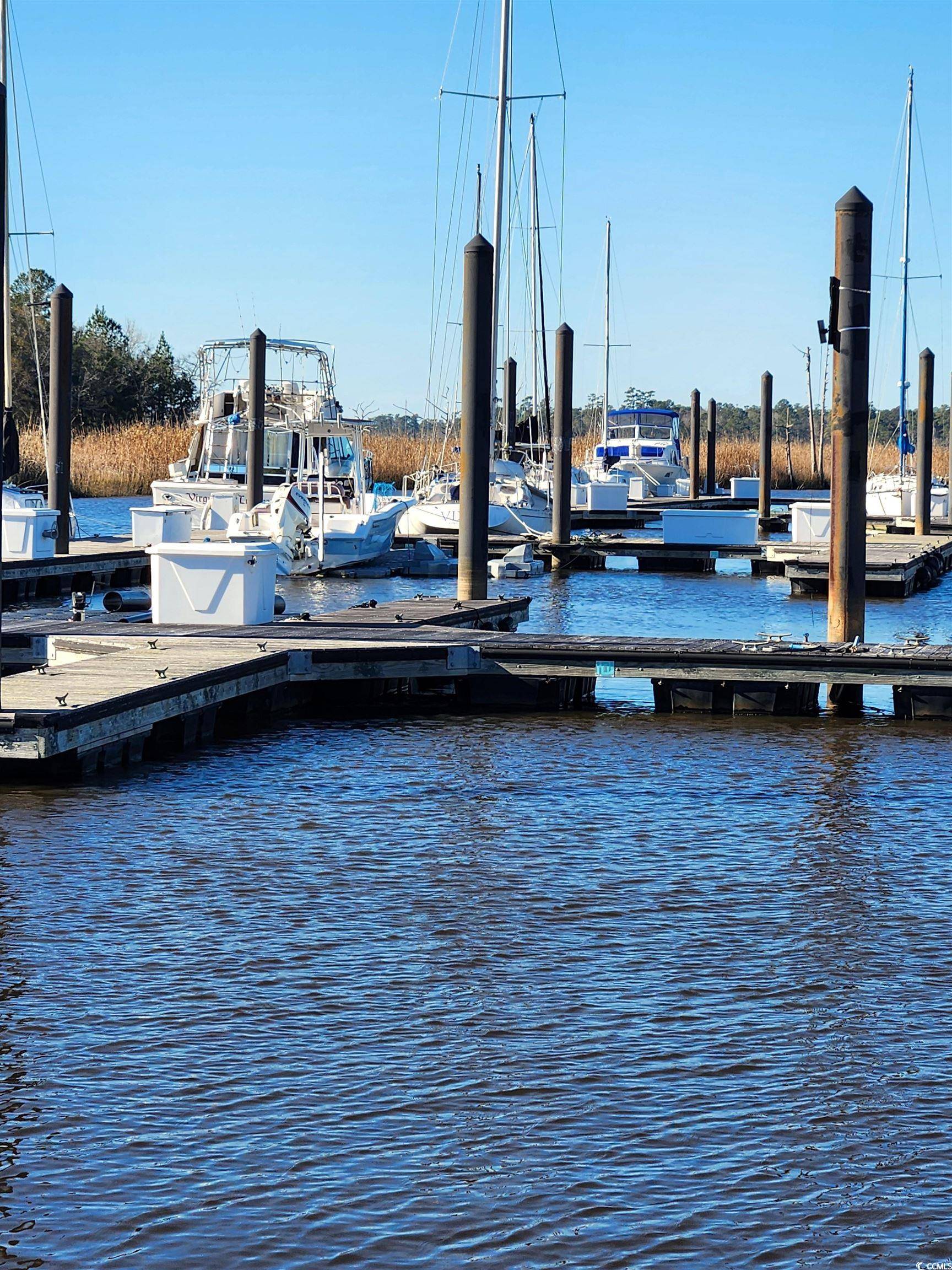 Georgetown, SC 29440,Lot 20 Serenity Park Ln