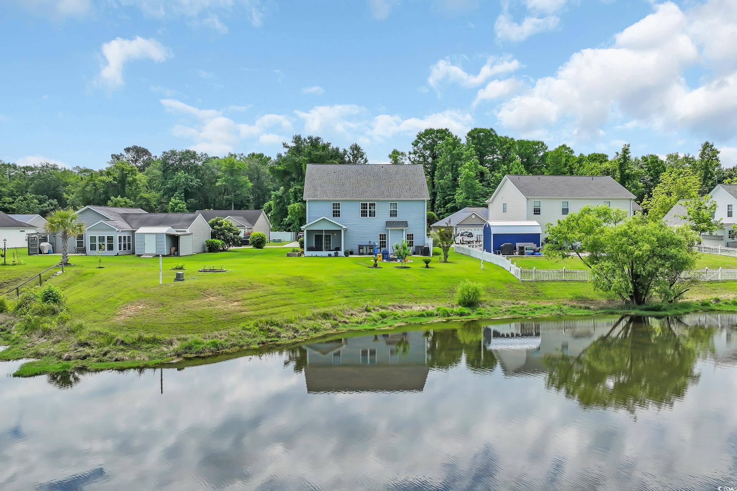 Conway, SC 29527,1213 Pineridge St.