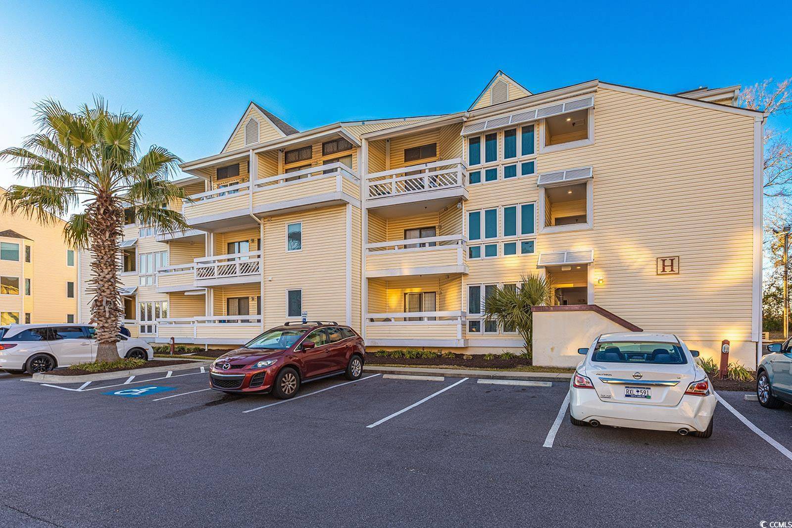 North Myrtle Beach, SC 29582,1100 Possum Trot Rd. #H234