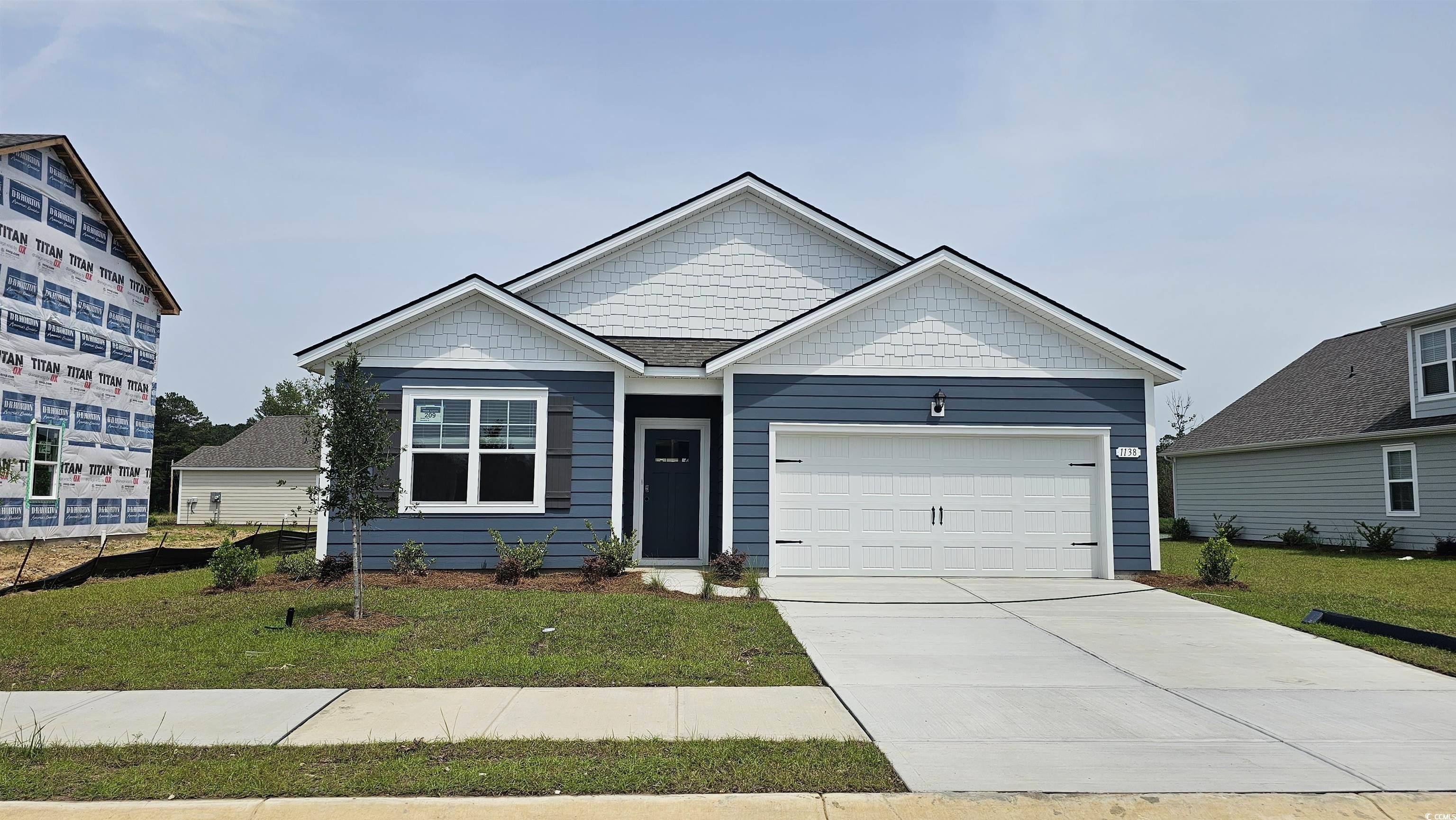 Conway, SC 29526,1138 Black Lake Way