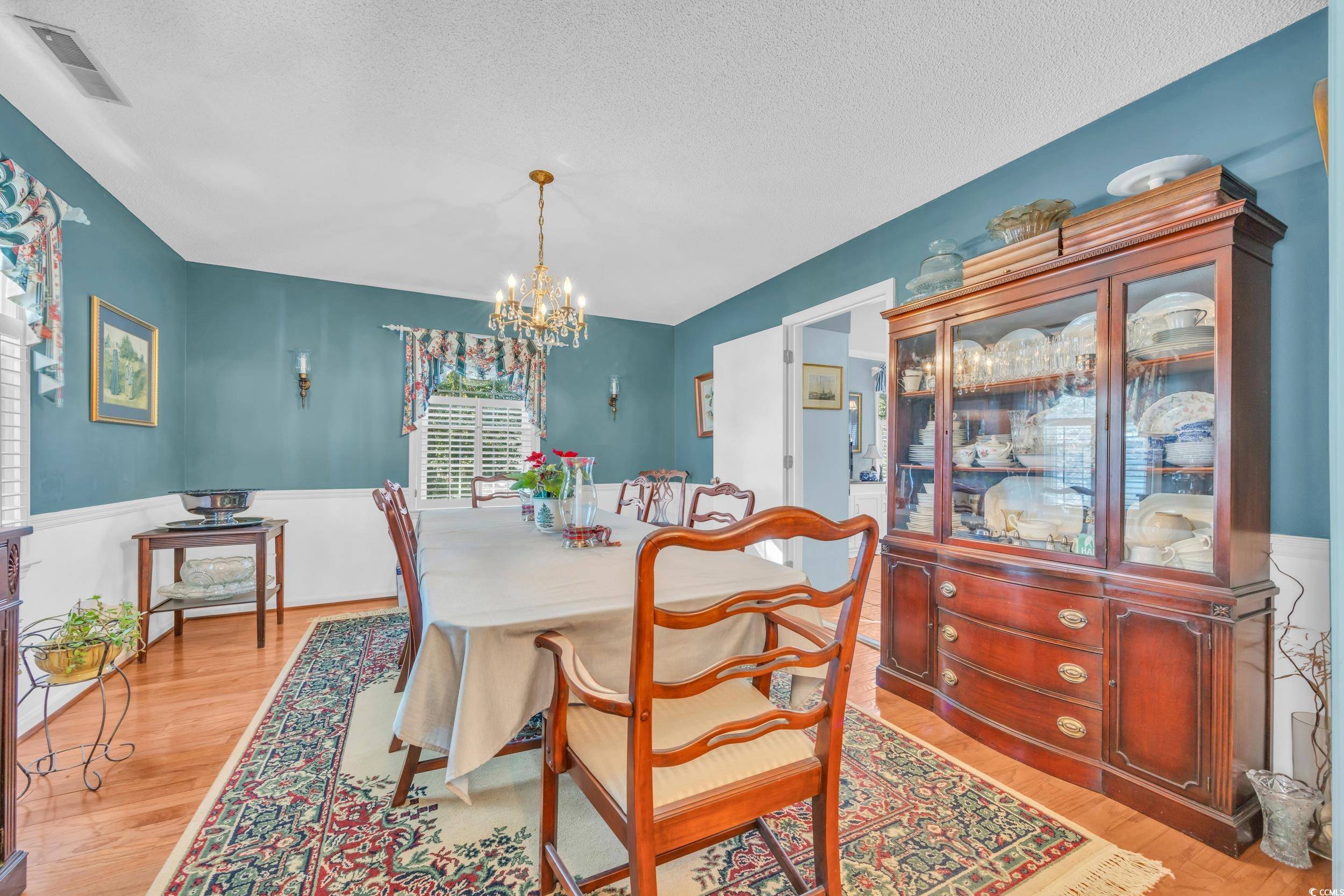Georgetown, SC 29440,16 Johnstone Ln.