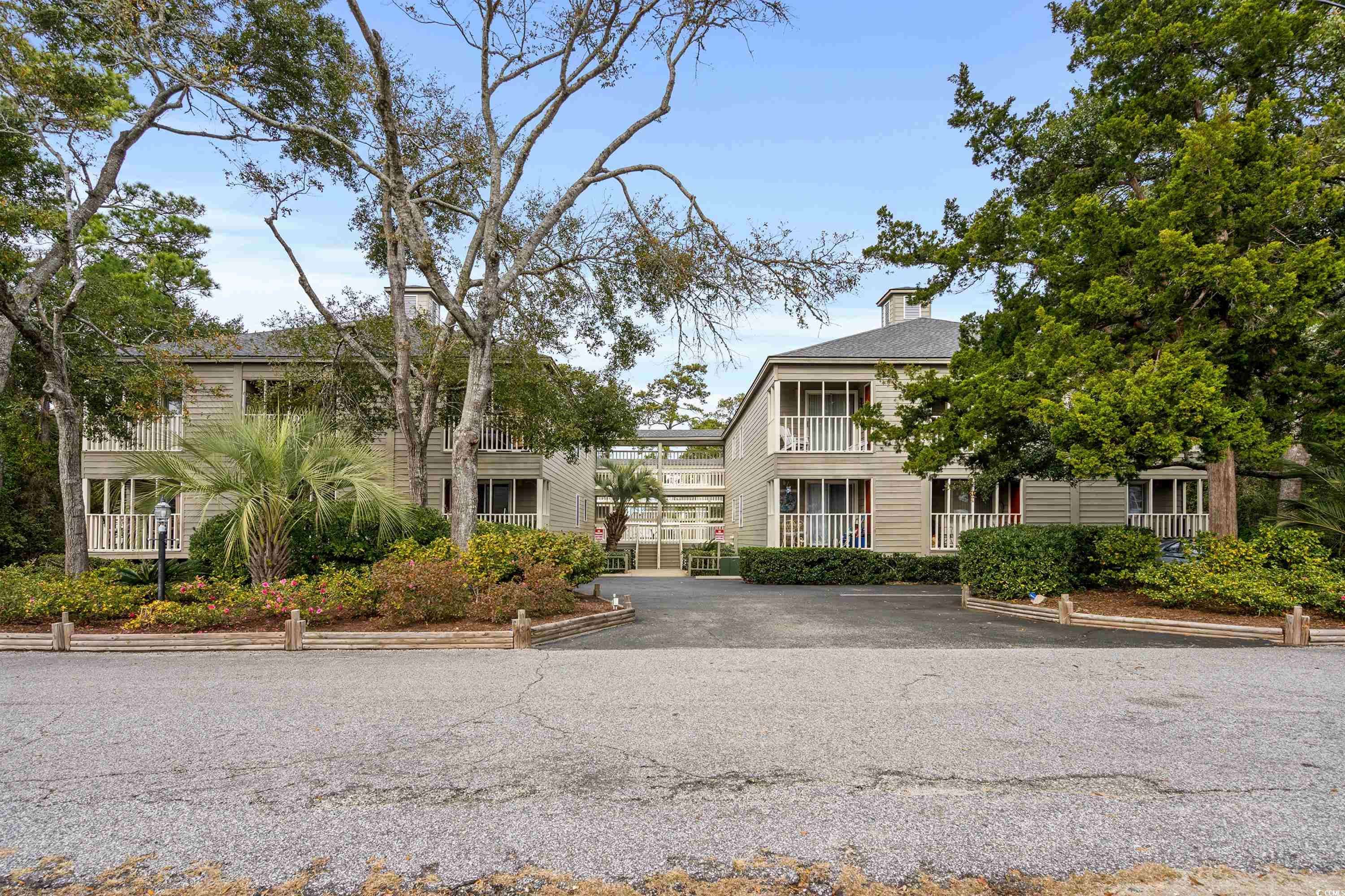 North Myrtle Beach, SC 29582,107 Toby Ct. #203-B
